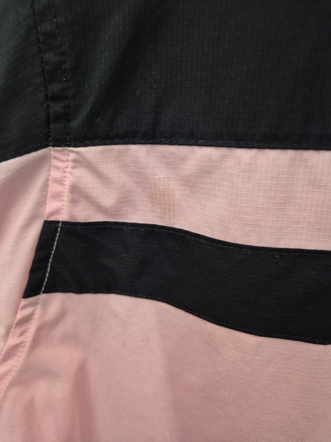 나이키 PSG 파리생제르망 21/22 NSW 우븐 에어 자켓 XL 상품이미지3