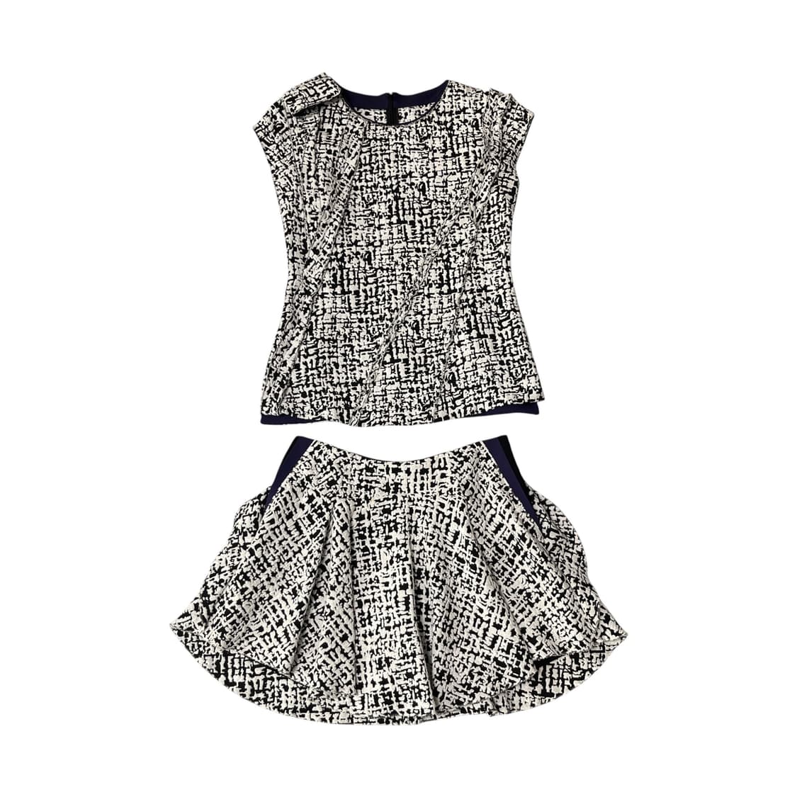 SJ SJ 투피스 셋업 상품이미지2