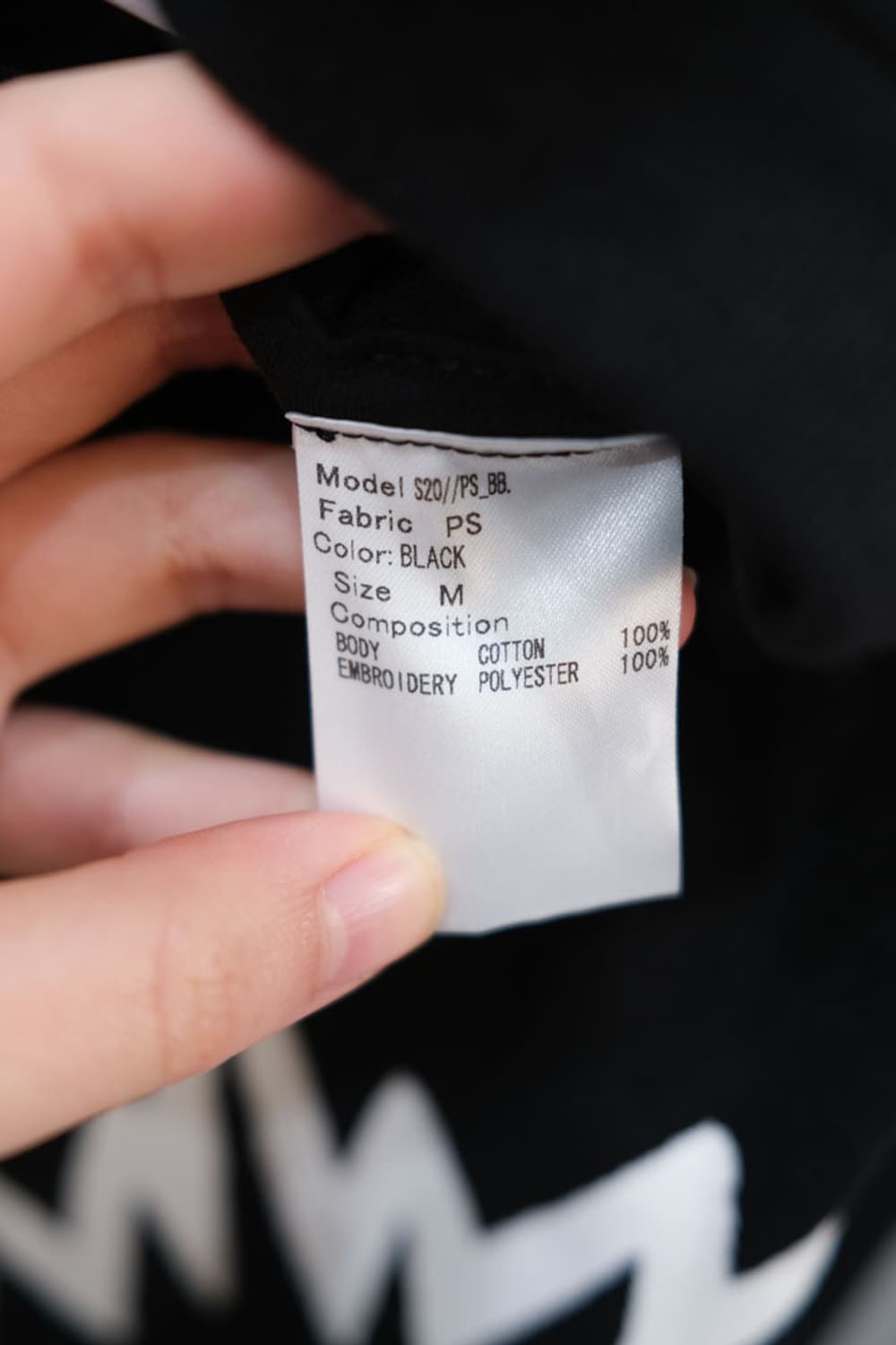 Bernard Willhelm 상품이미지5