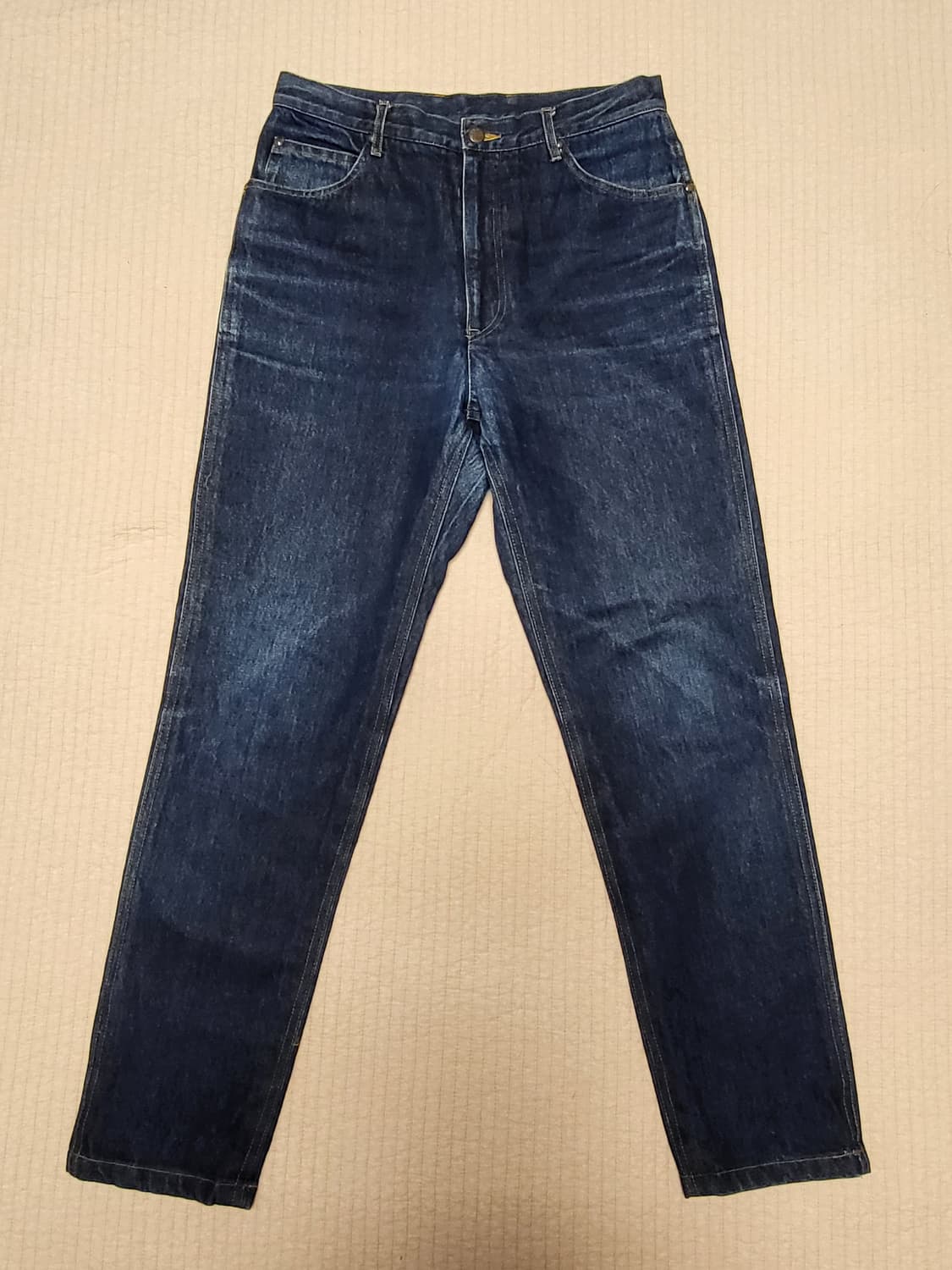 꼼데가르송 청바지 31" 상품이미지1