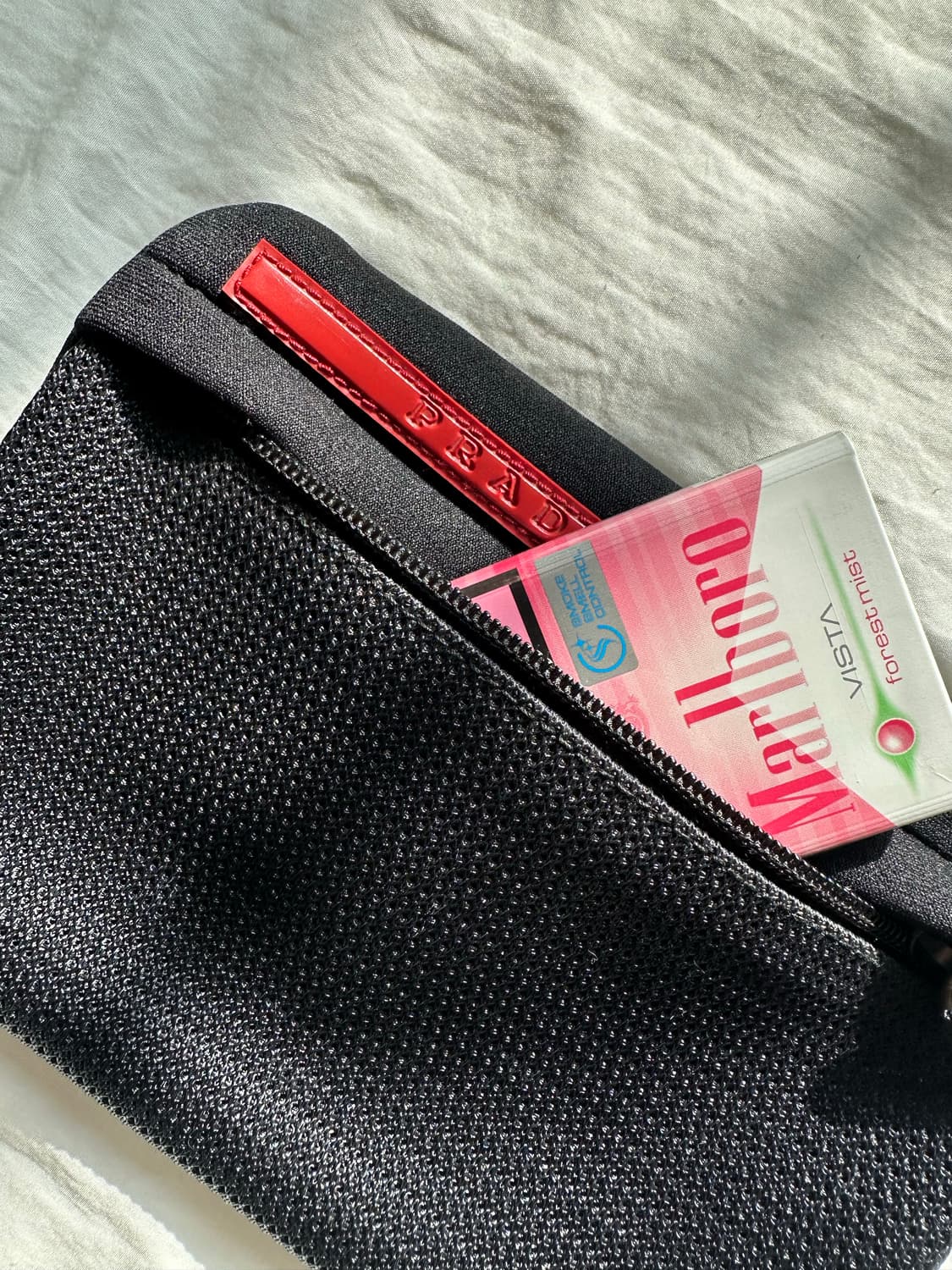 프라다 스포츠 파우치 상품이미지4