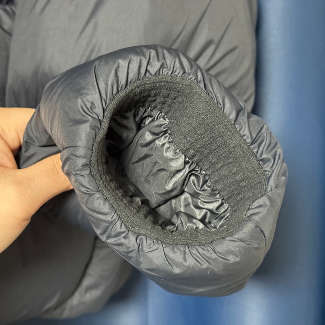 나이키 ACG 써마핏 ADV 루나 레이크 패딩 xl 신형 상품이미지3