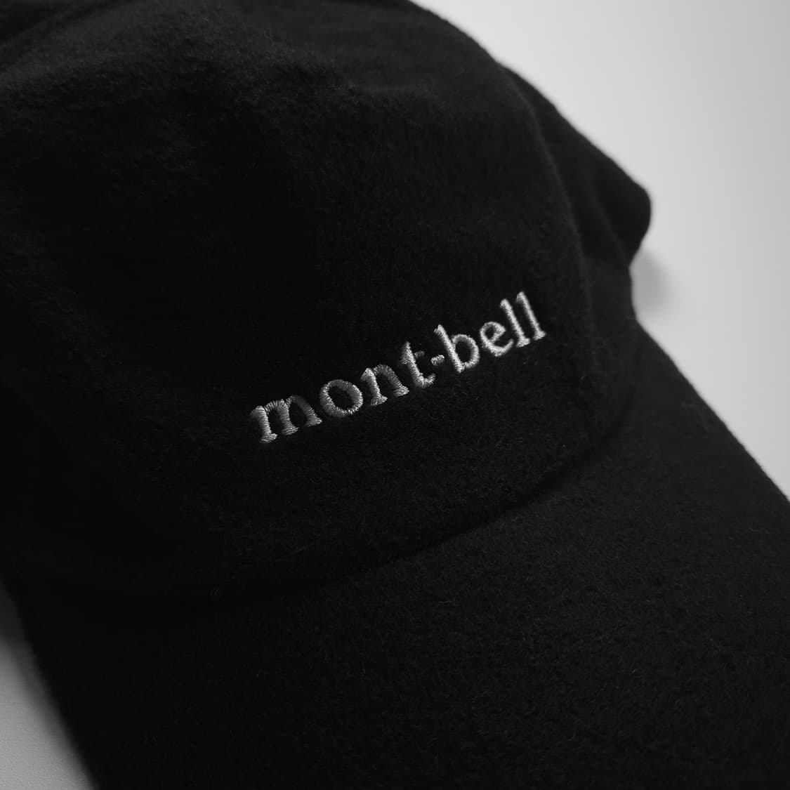 몽벨 jpn 스펠아웃 플리스 캡 (L)
 상품이미지3