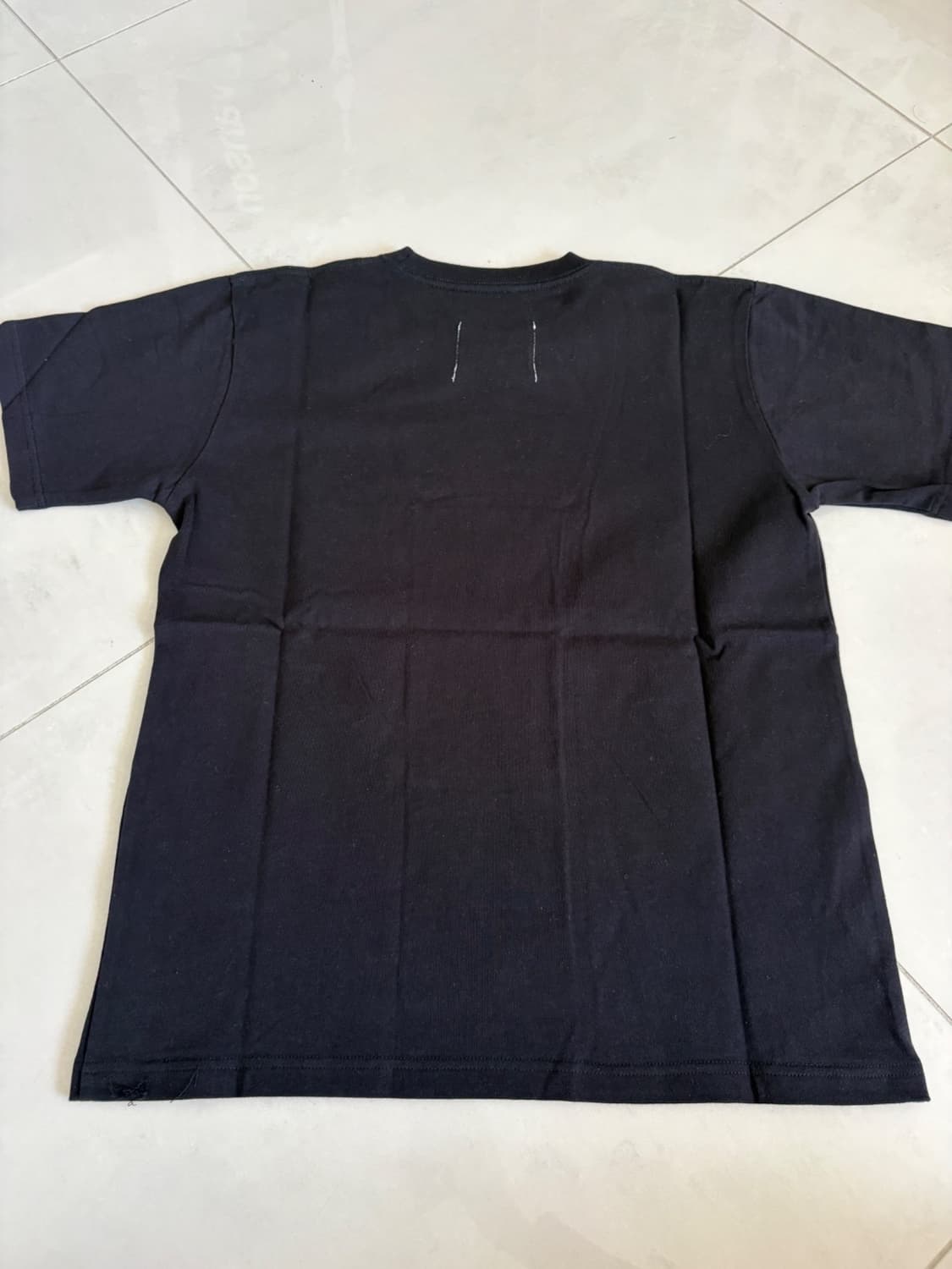 Soloist X Newera S/S cotton tee 상품이미지9