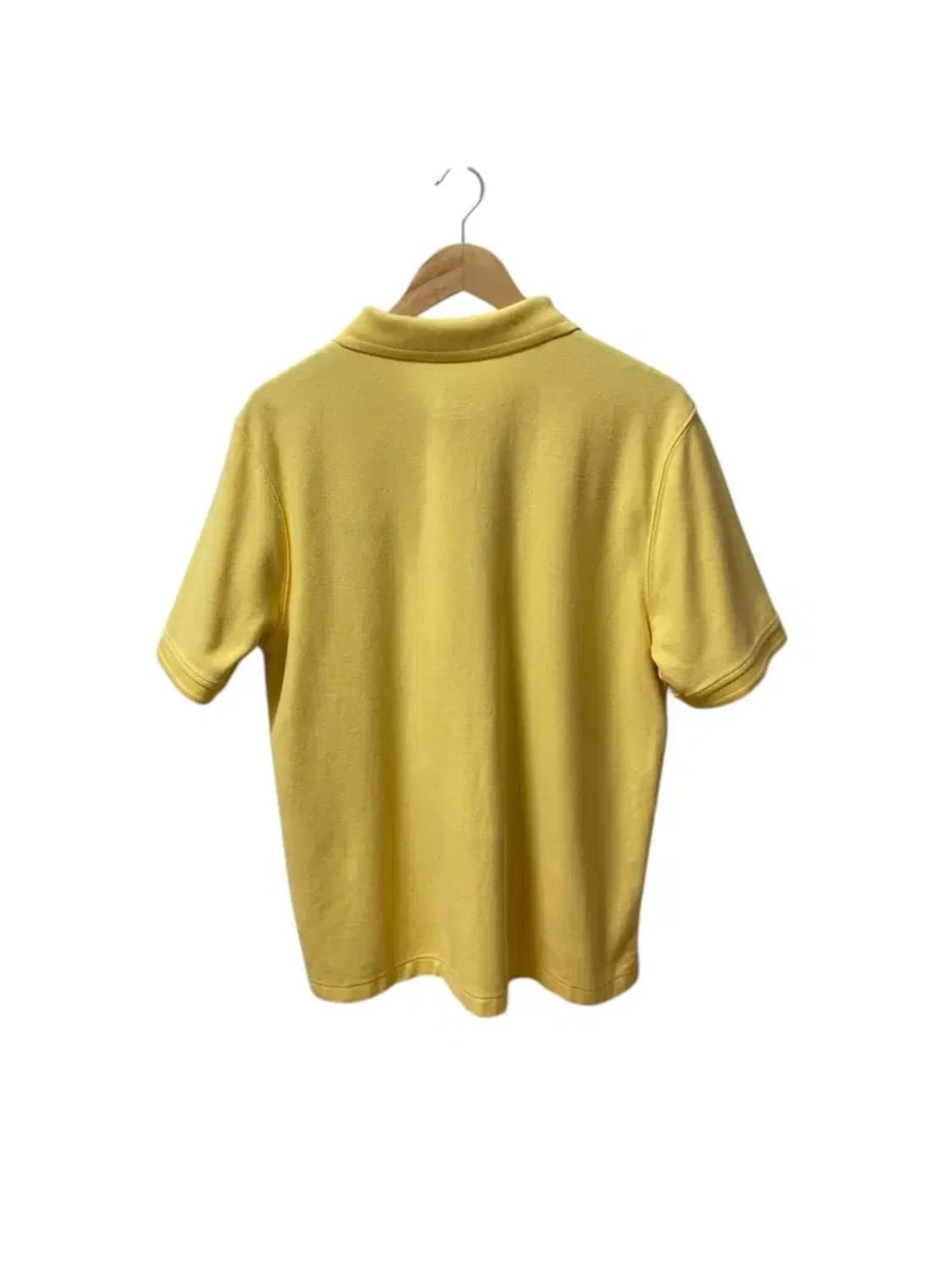 엘엘빈 L.L.Bean 옐로우 카라티 XL 상품이미지5