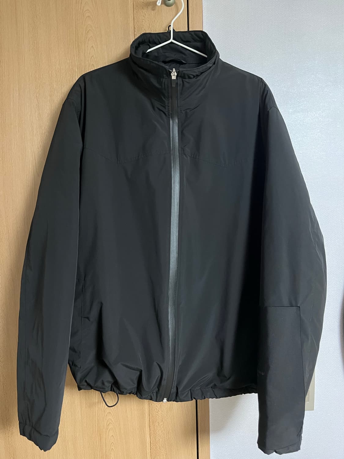 플라스틱 프로덕트 자켓 상품이미지1