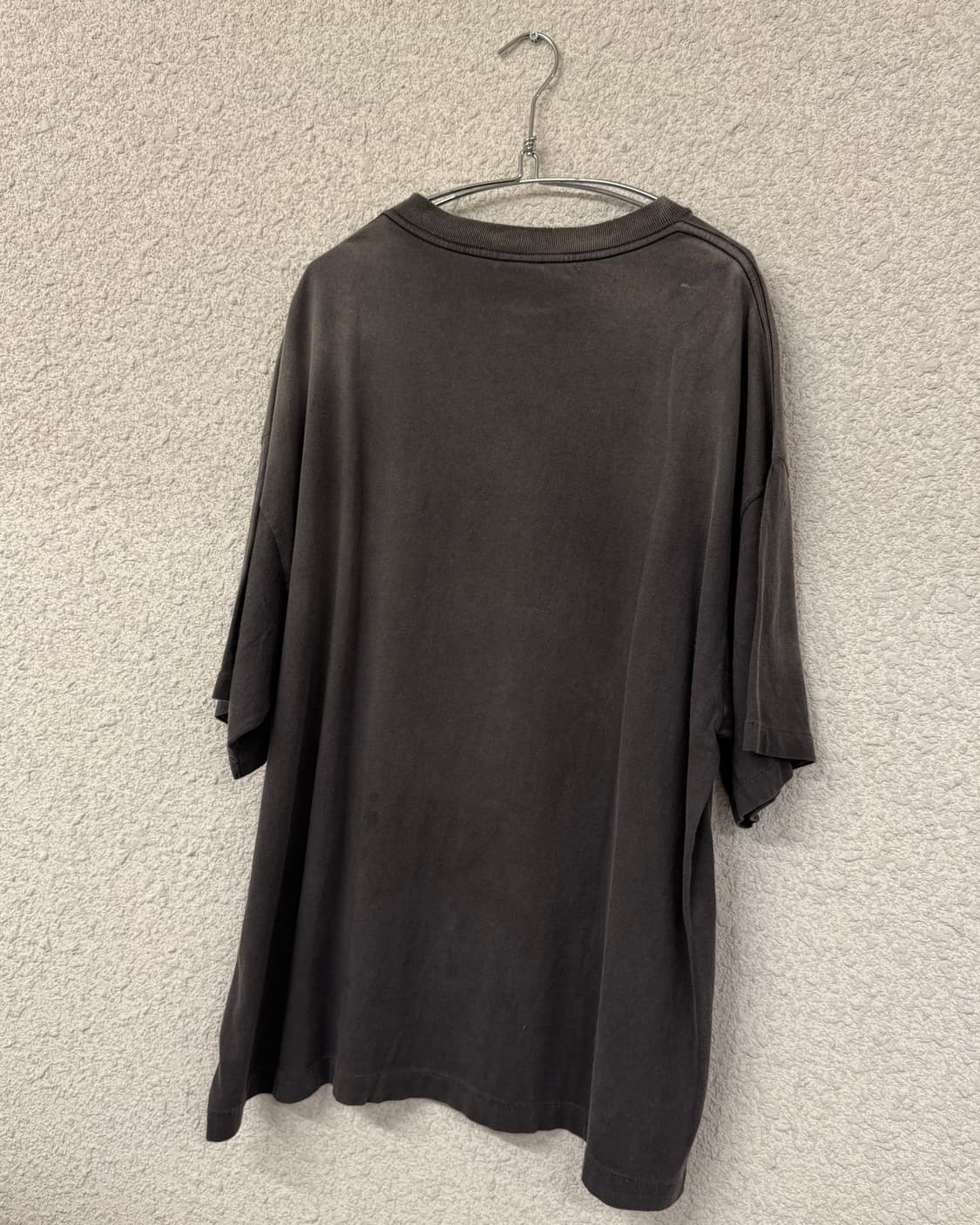 세인트마이클 x 네이버후드 STHD 티셔츠 상품이미지4