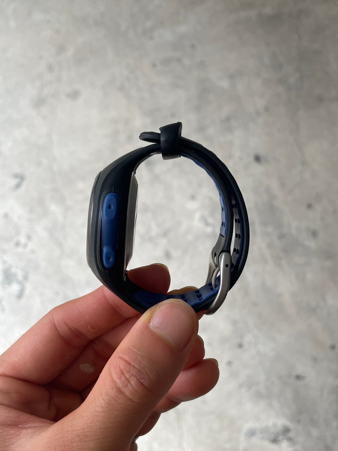 00s Nike Triax C8 (SM0017) 상품이미지4
