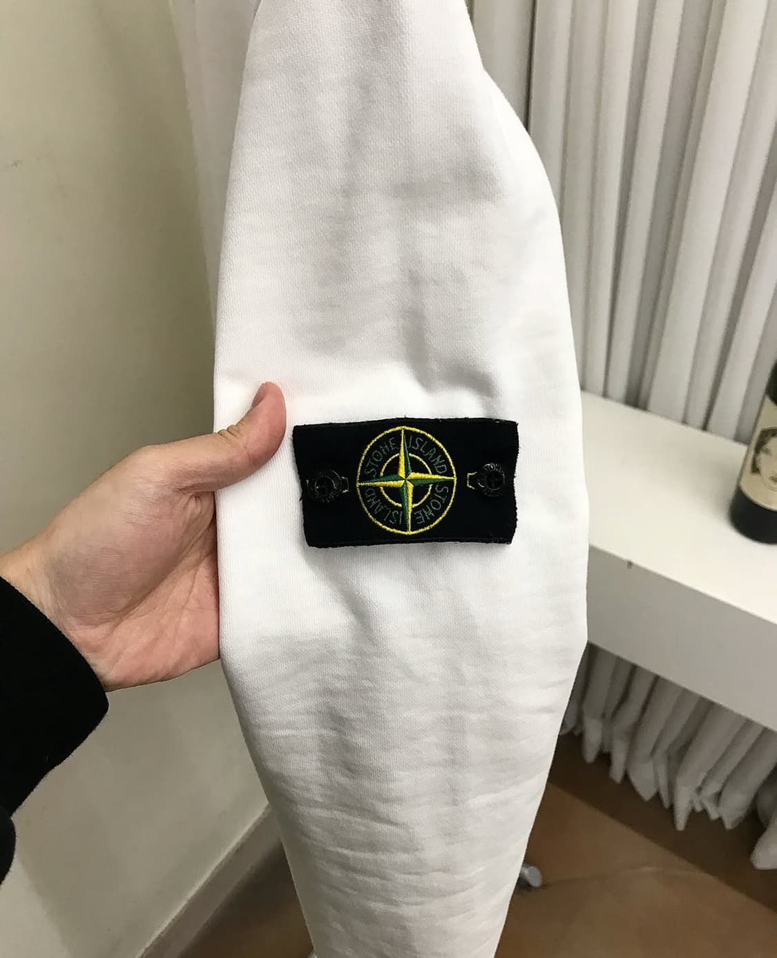 스톤아일랜드 맨투맨 상품이미지3