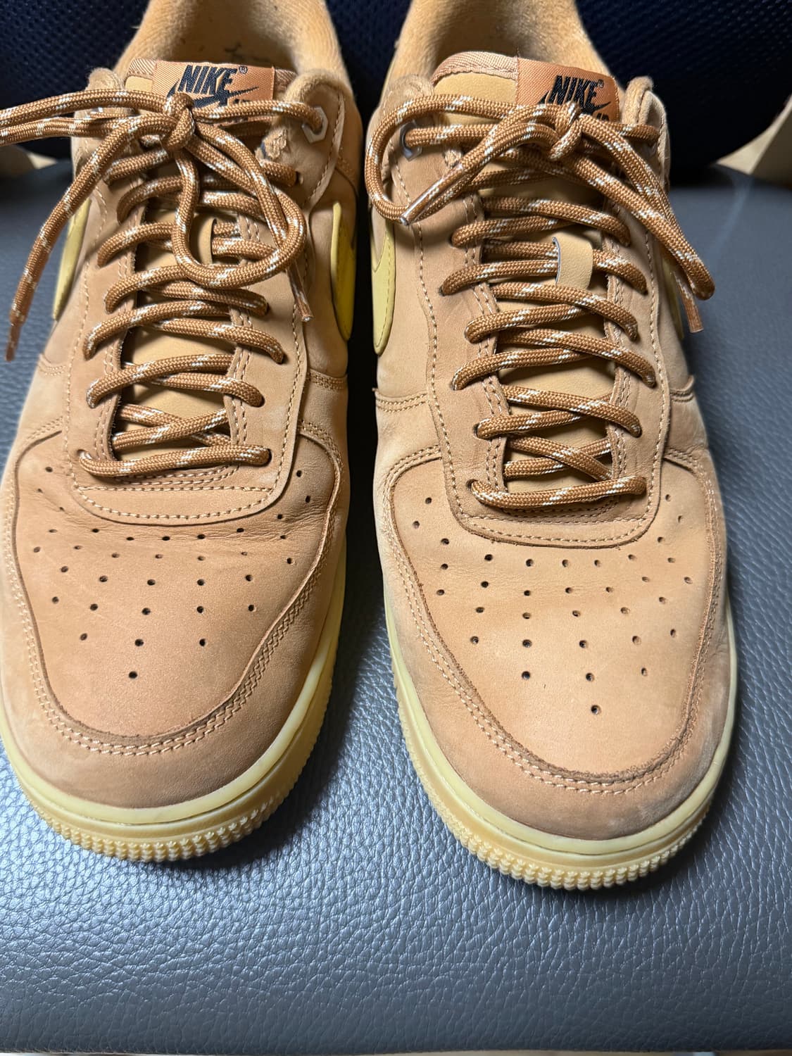 나이키 에어포스(된장포스) 상품이미지1