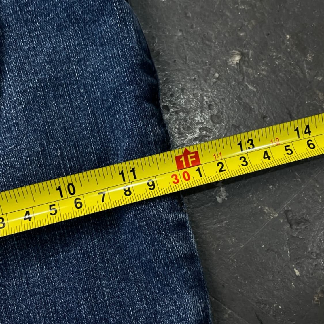 34 트루릴리전 청바지 상품이미지7