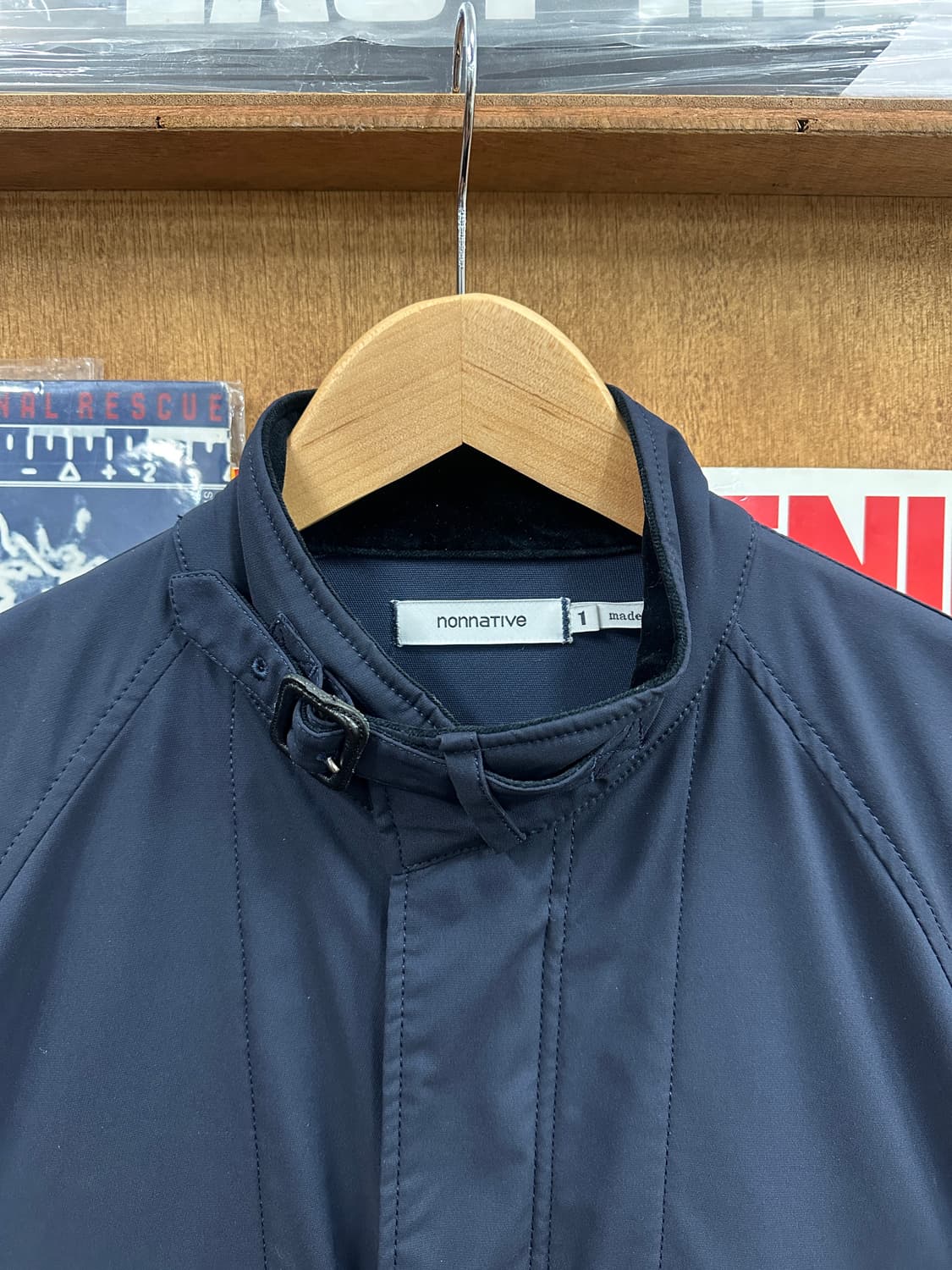 NONNATIVE 상품이미지3