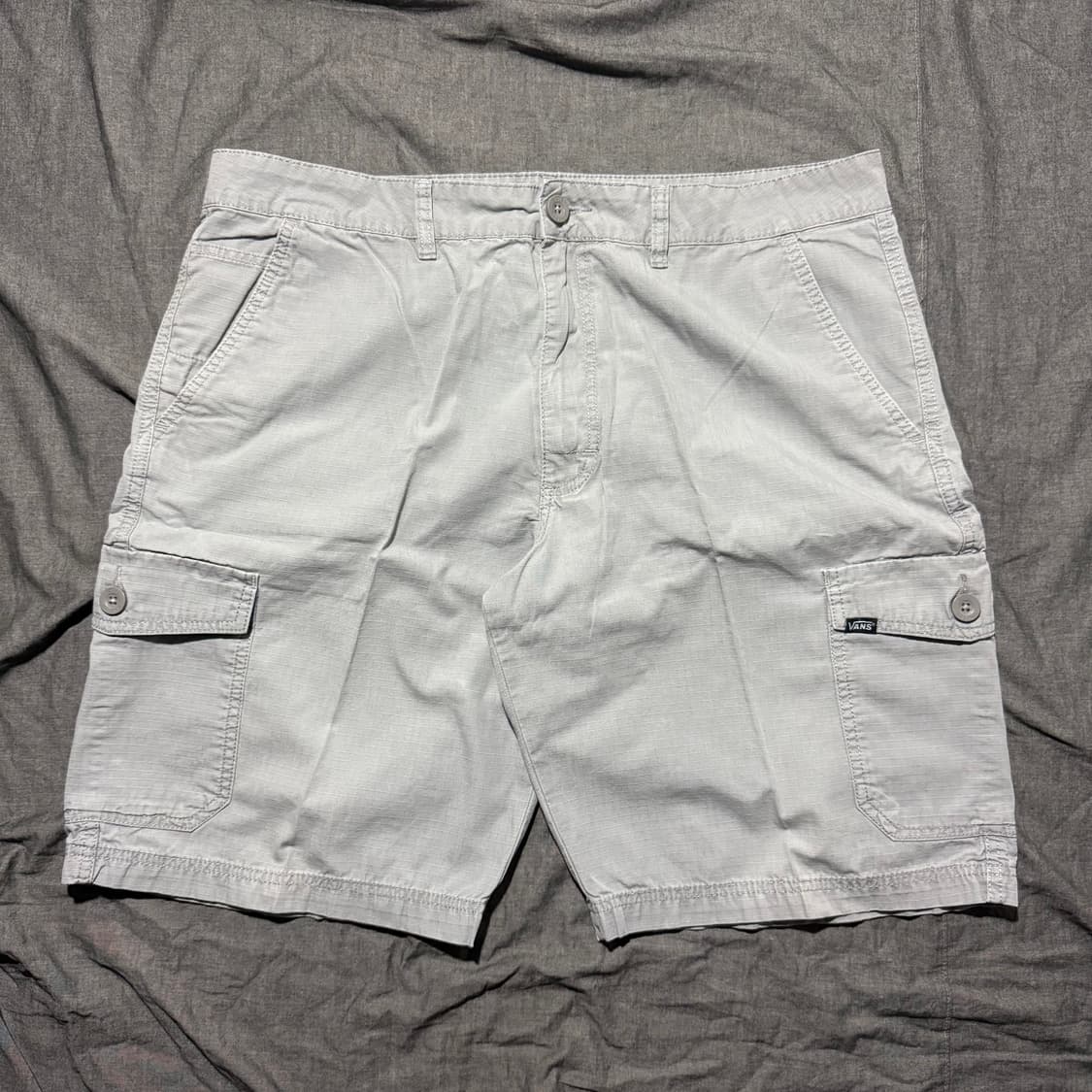 Outdoor Cargo Shorts 상품이미지1