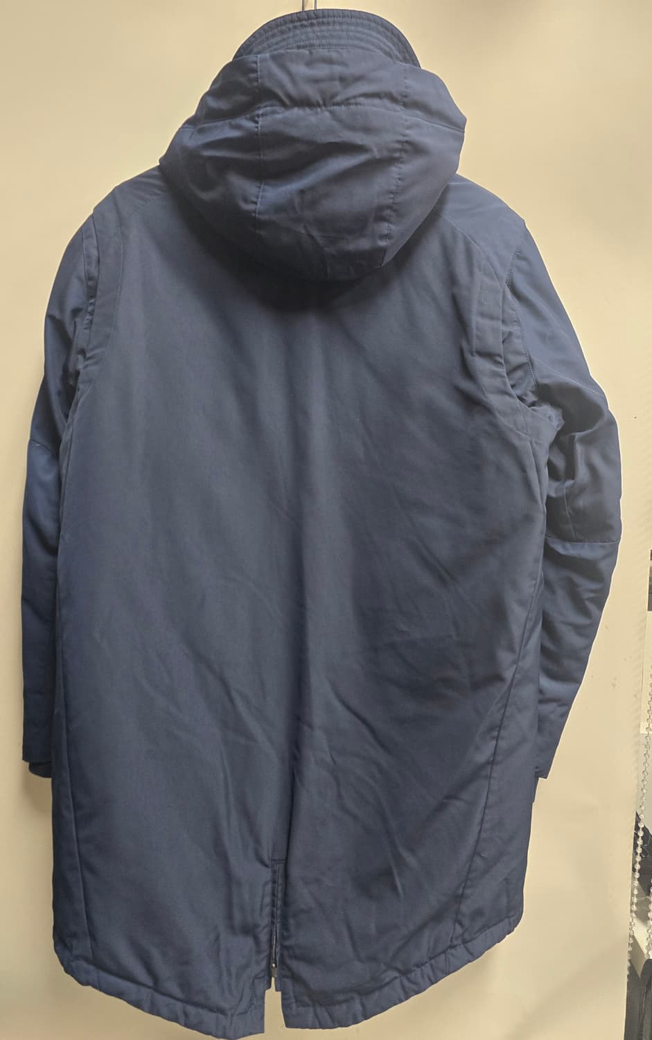 나이키 다운패딩 동계점퍼 모던파카 M 상품이미지3