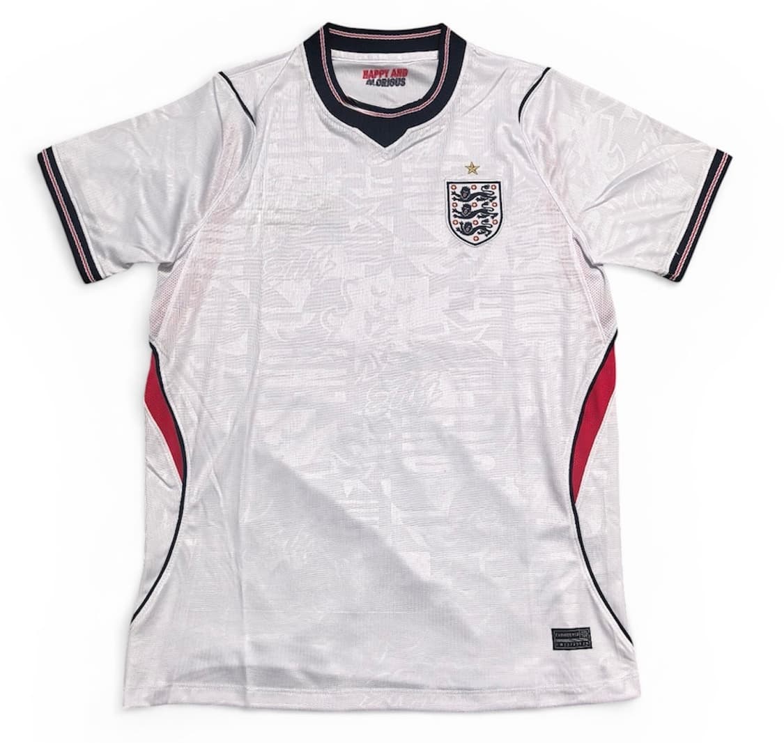2026 잉글랜드 홈 유니폼 상품이미지1