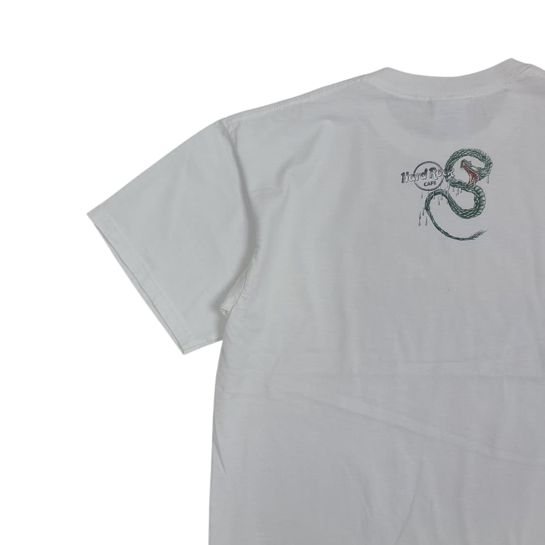 Hard Rock Cafe Niagara Falls Graphic Tee 상품이미지8
