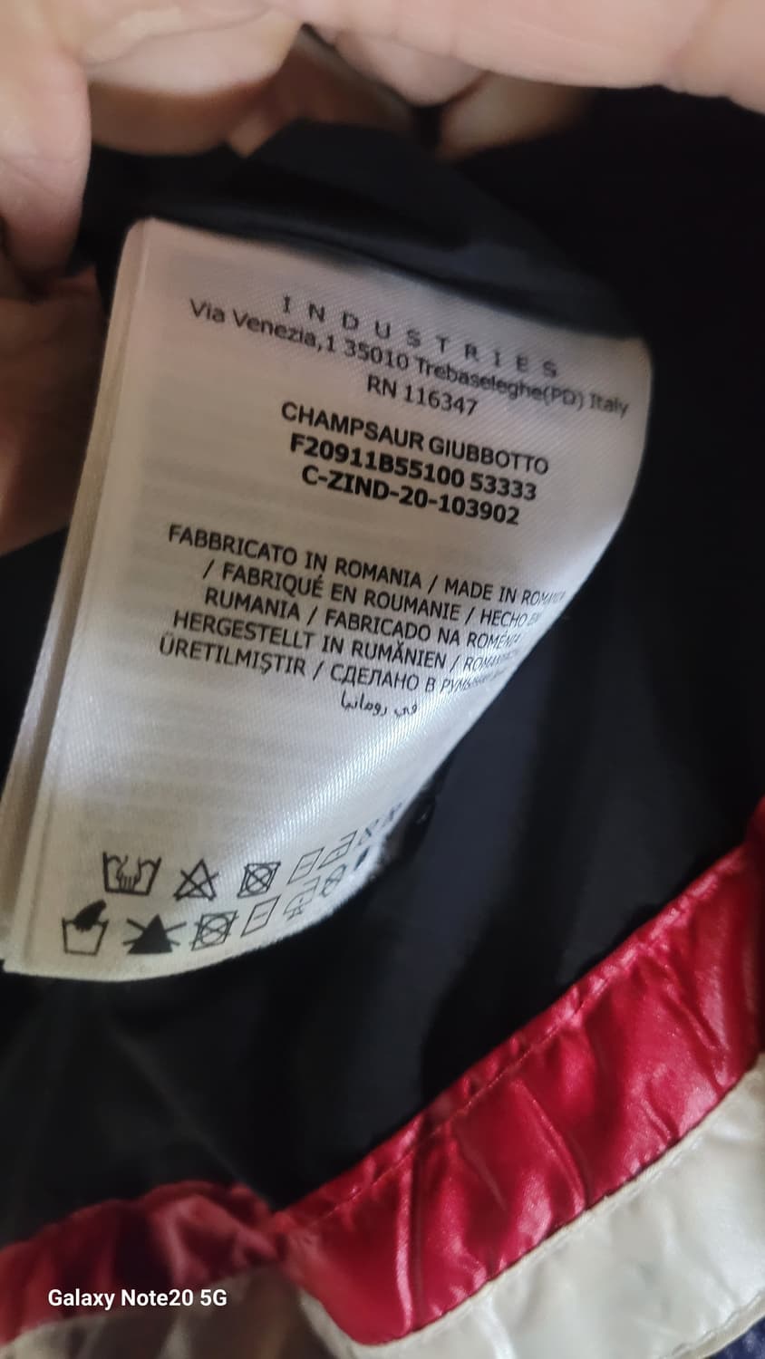 몽클레어 패딩 상품이미지8