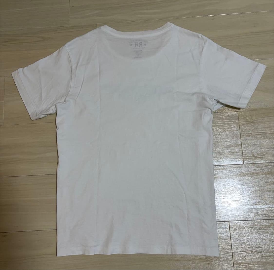 RRL 반팔티 상품이미지3