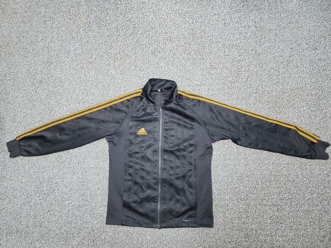 [L] 아디다스 빅로고 트랙탑 (2805) 상품이미지3