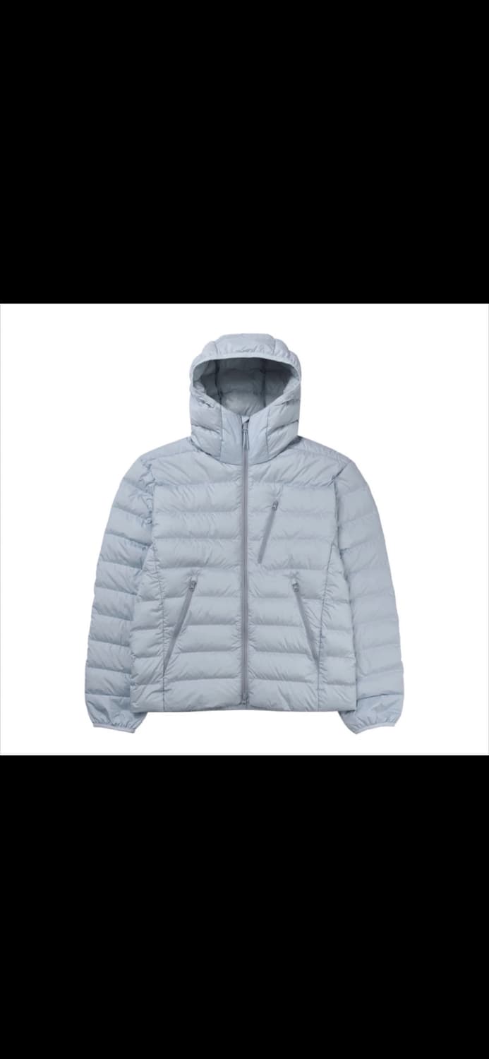 무신사 시티레져 2XL 상품이미지1