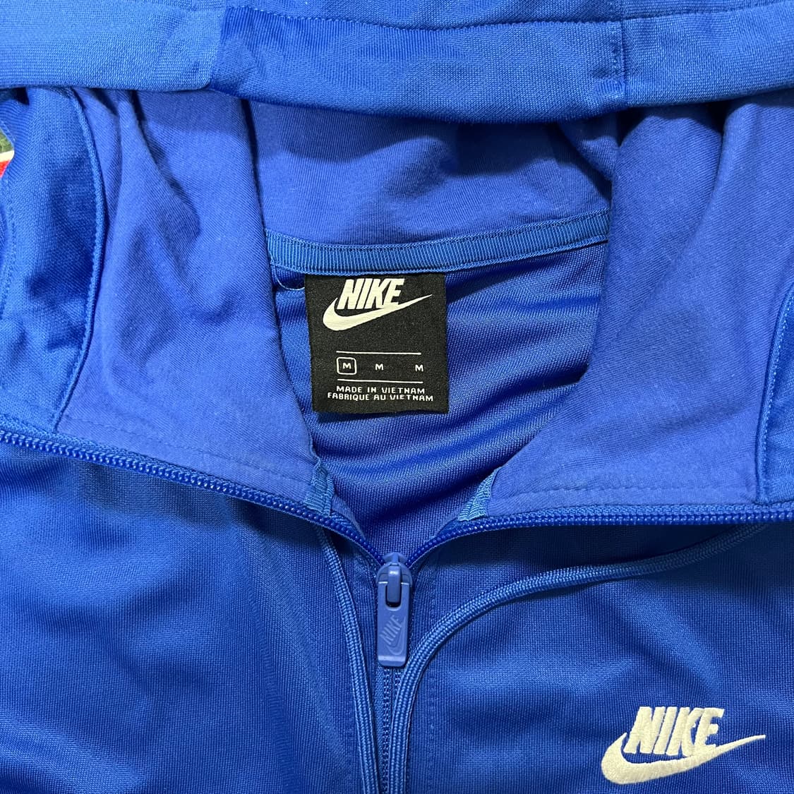나이키 블루 져지 상품이미지3
