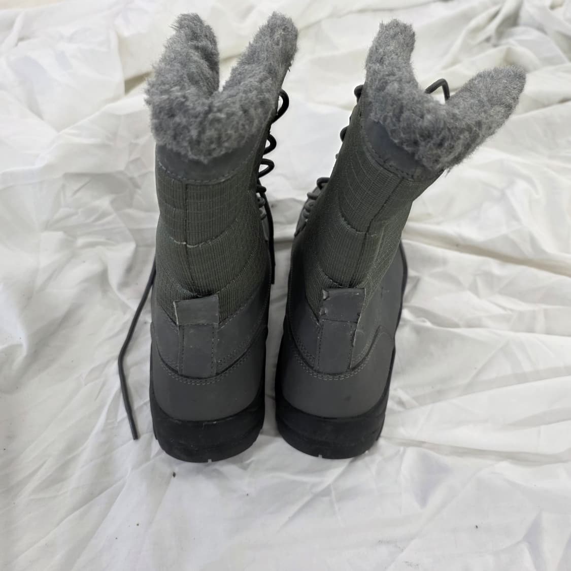 [240] 세르빅 등산 방한부츠 0127J 상품이미지6