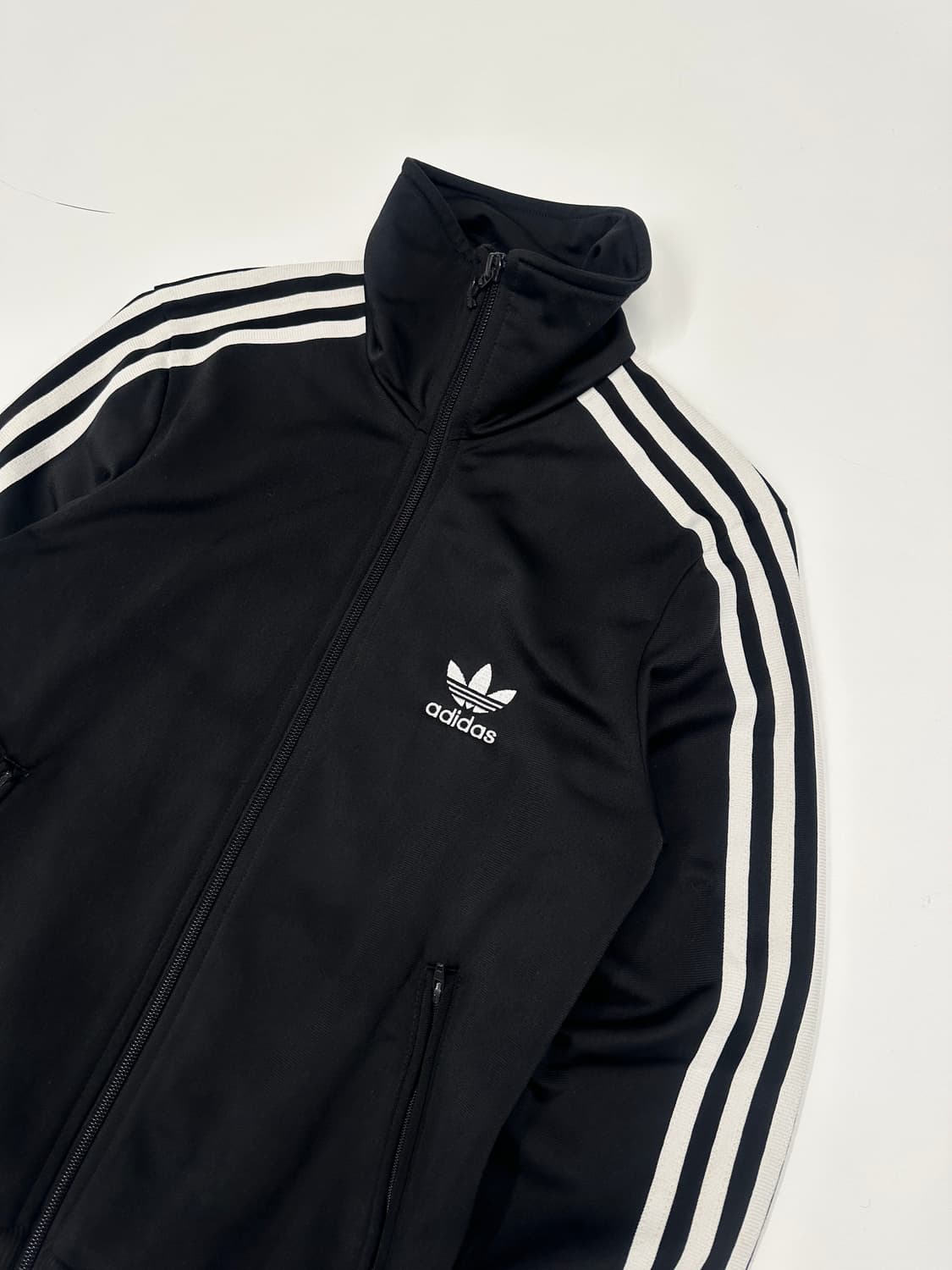 아디다스 하이넥 져지 트랙탑  상품이미지2