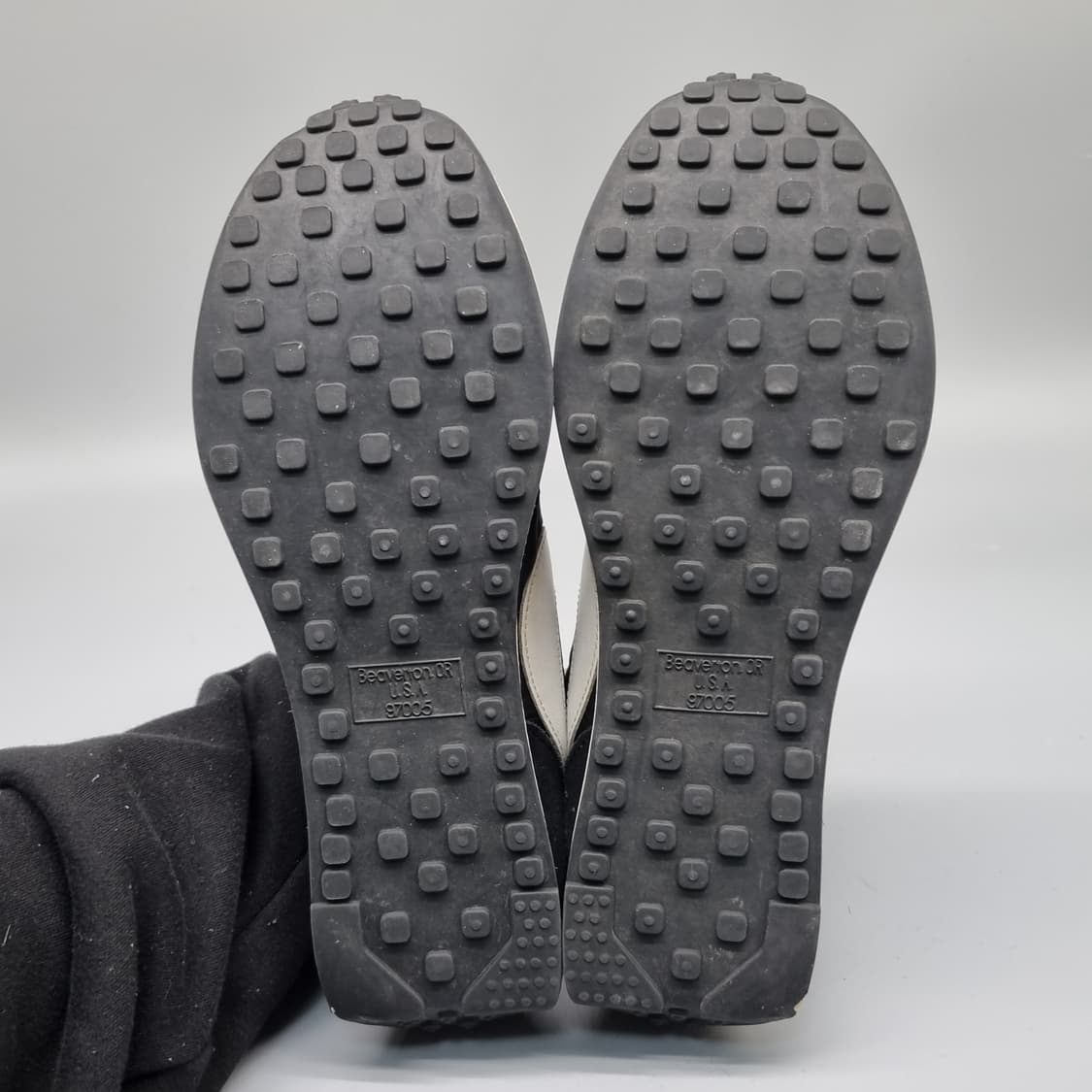 나이키 테일윈드79 남성운동화265  상품이미지3