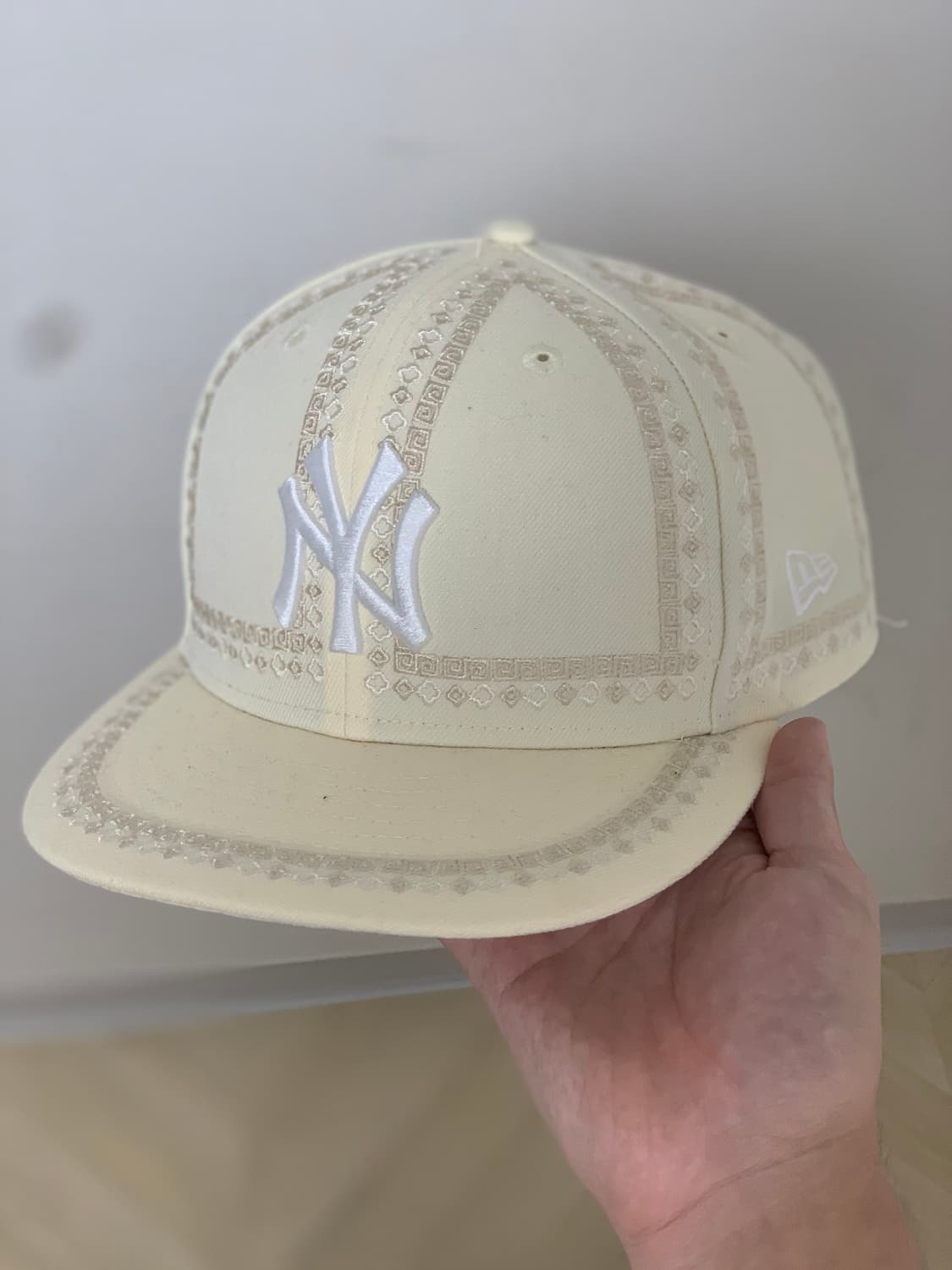 뉴에라 59fifty 62.5 상품이미지1