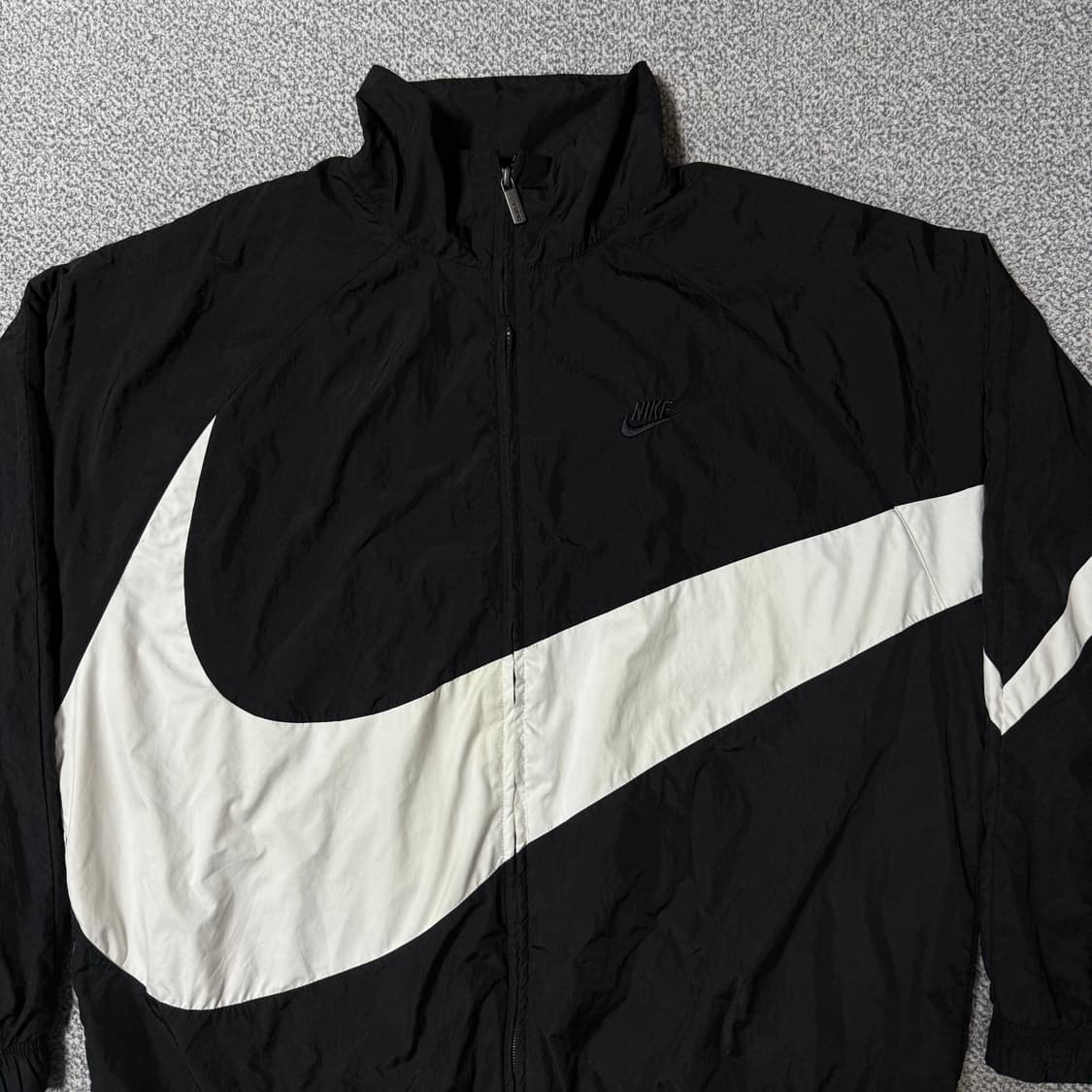 나이키 빅스우시 윈드브레이커 바람막이 2XL 상품이미지5
