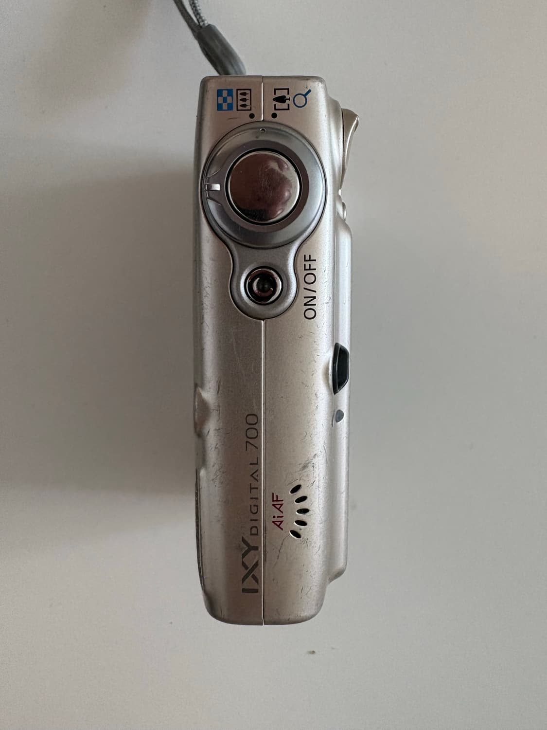 캐논 ixus750(=ixy700) 익시700 익서스750 원희디카 판매 상품이미지5