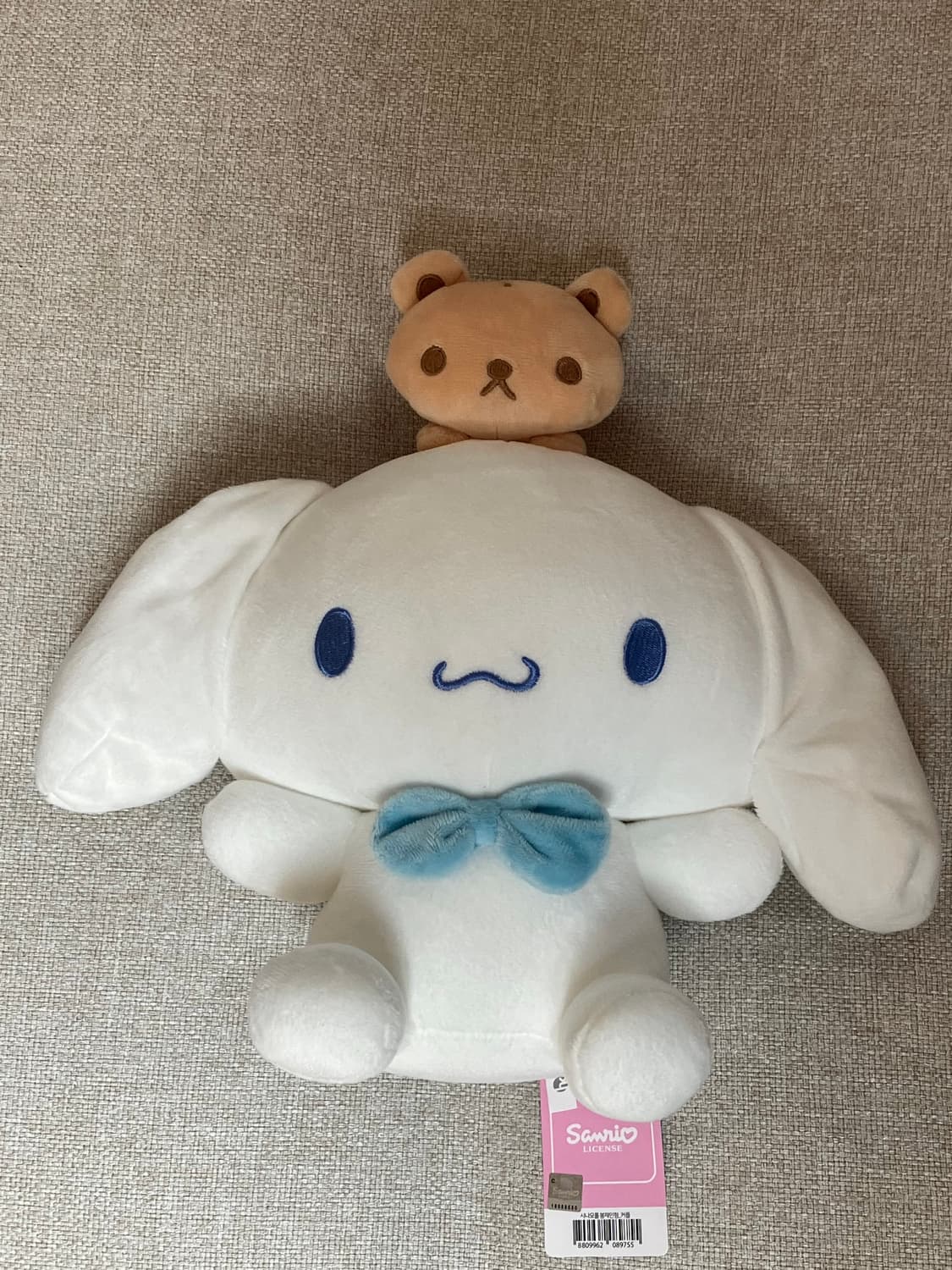 산리오 30cm 인형 새상품 (3개 묶음) 상품이미지9