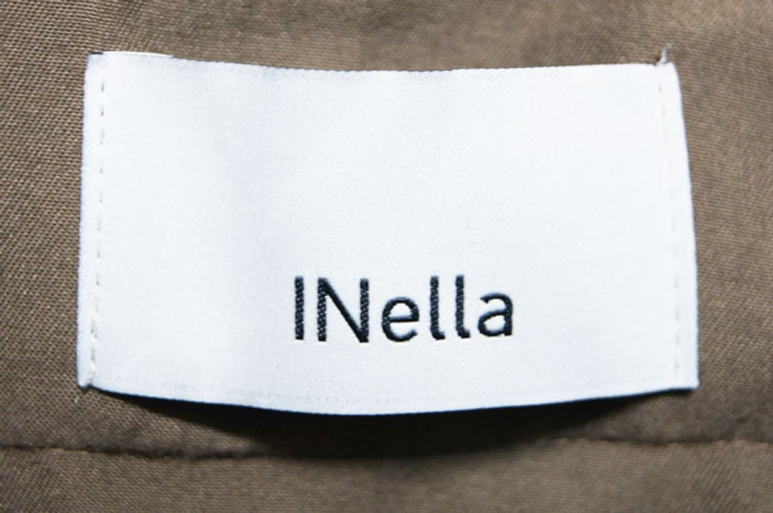 INella JAPAN 디자이너 브랜드 유니크한 스커트 상품이미지9