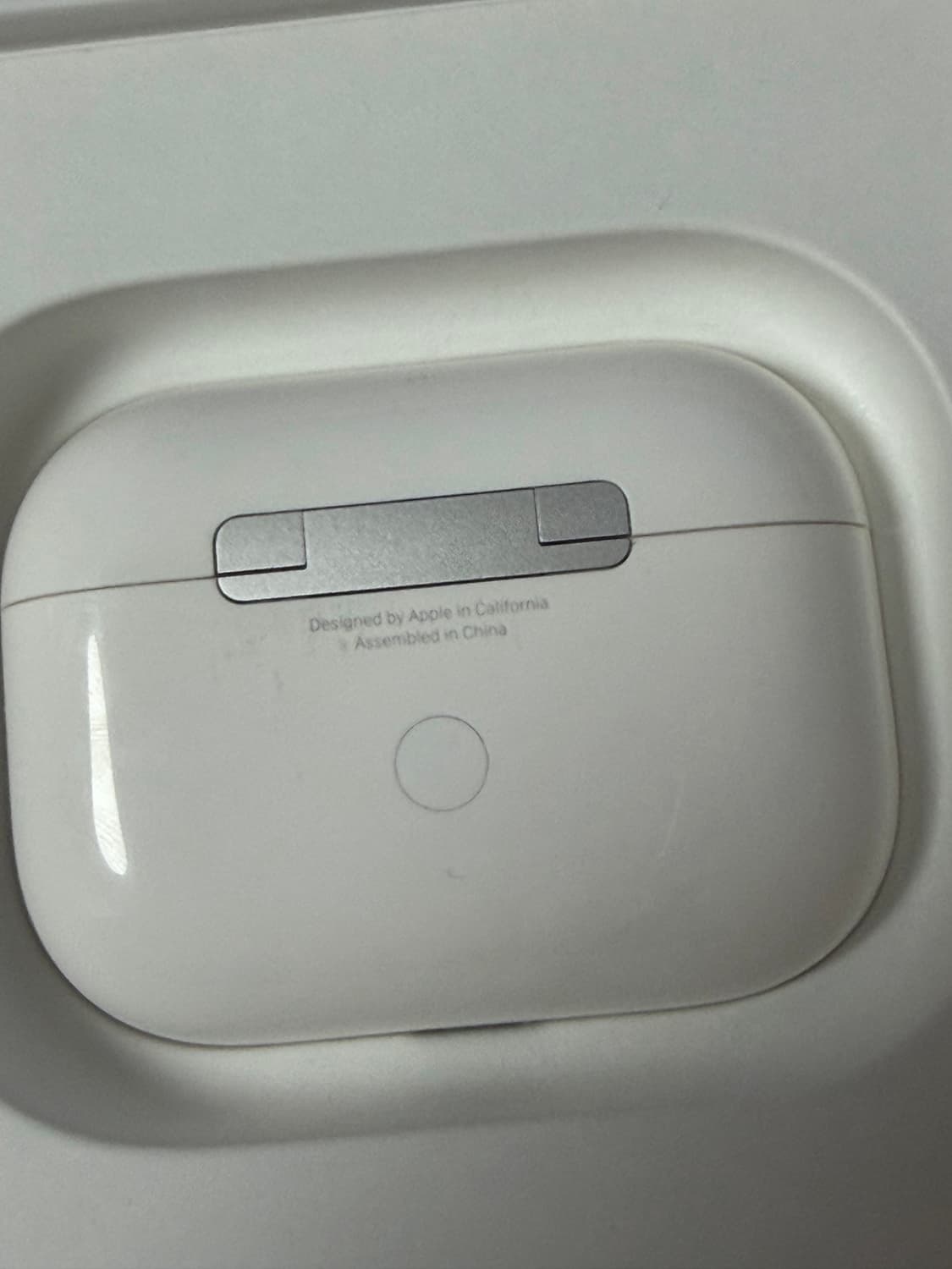 에어팟 프로1 풀박(유닛 없음) 상품이미지3