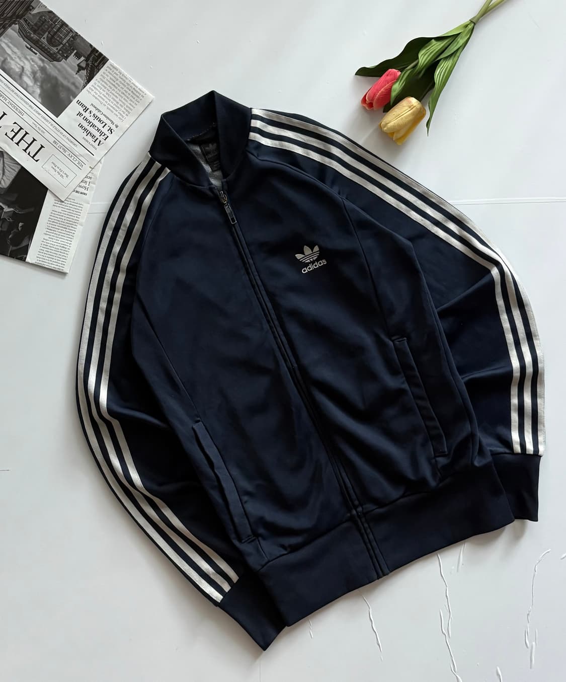 adidas 아디다스 파이어버드 트랙탑 져지 상품이미지1