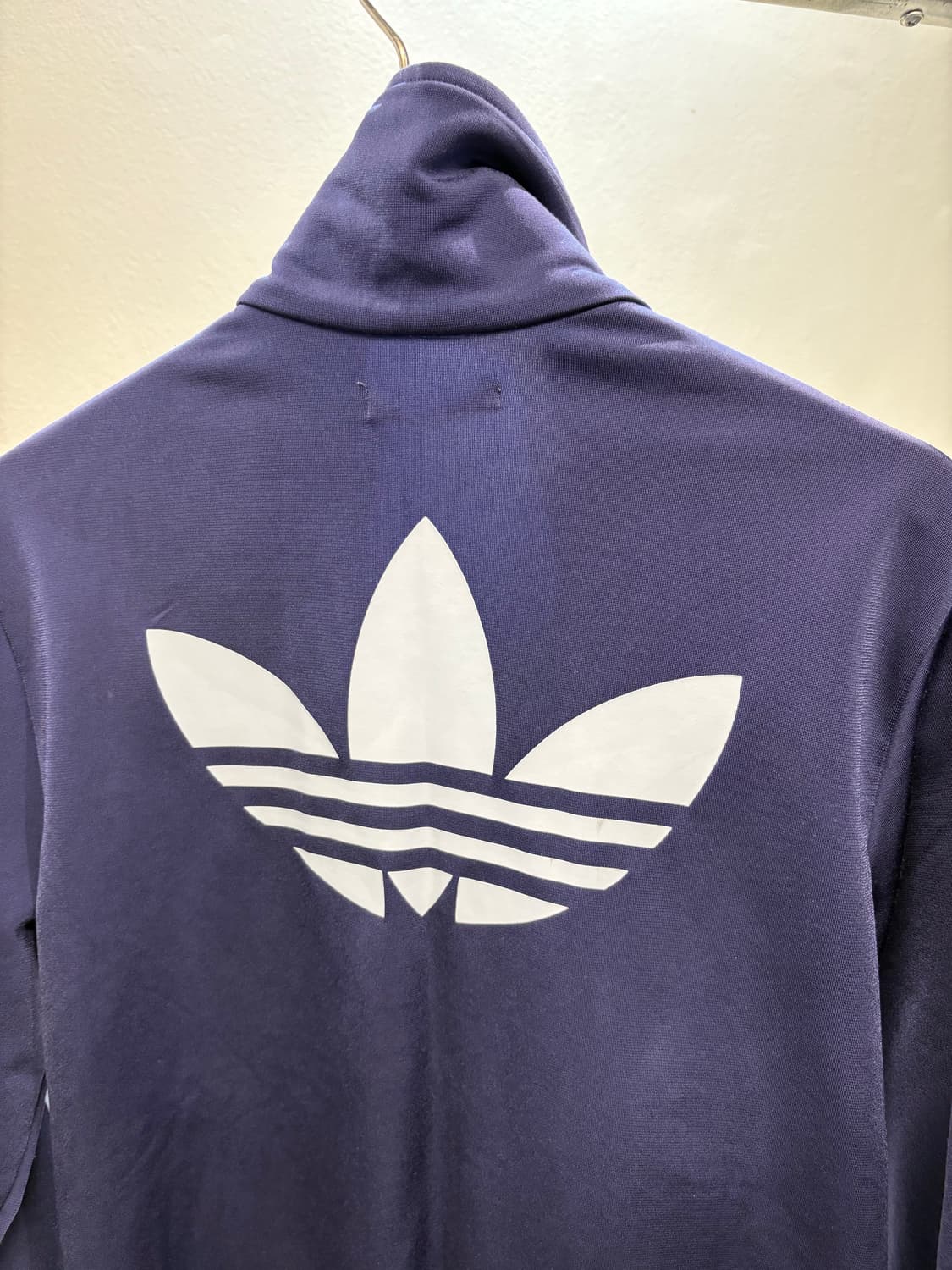 Adidas purple set up top 상품이미지6