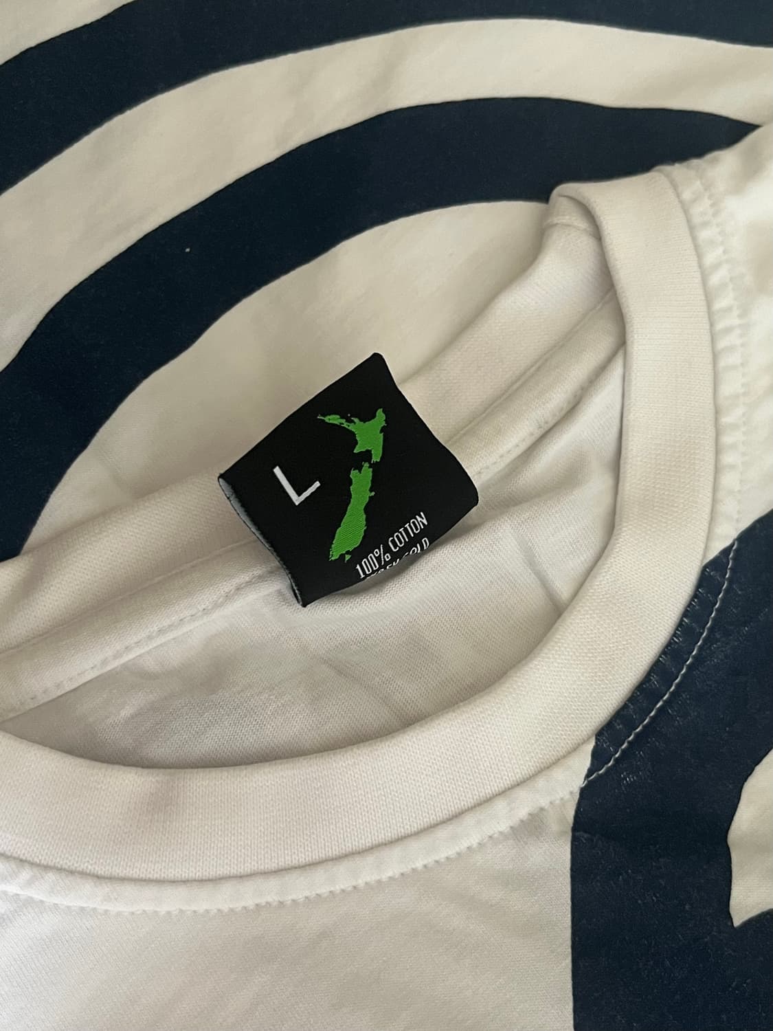 always do what you should do 반팔 상품이미지4