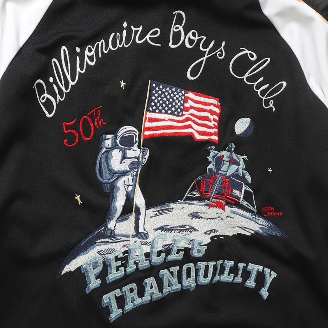 Billionaire Boys Club BB Souveir Hoodie 상품이미지10