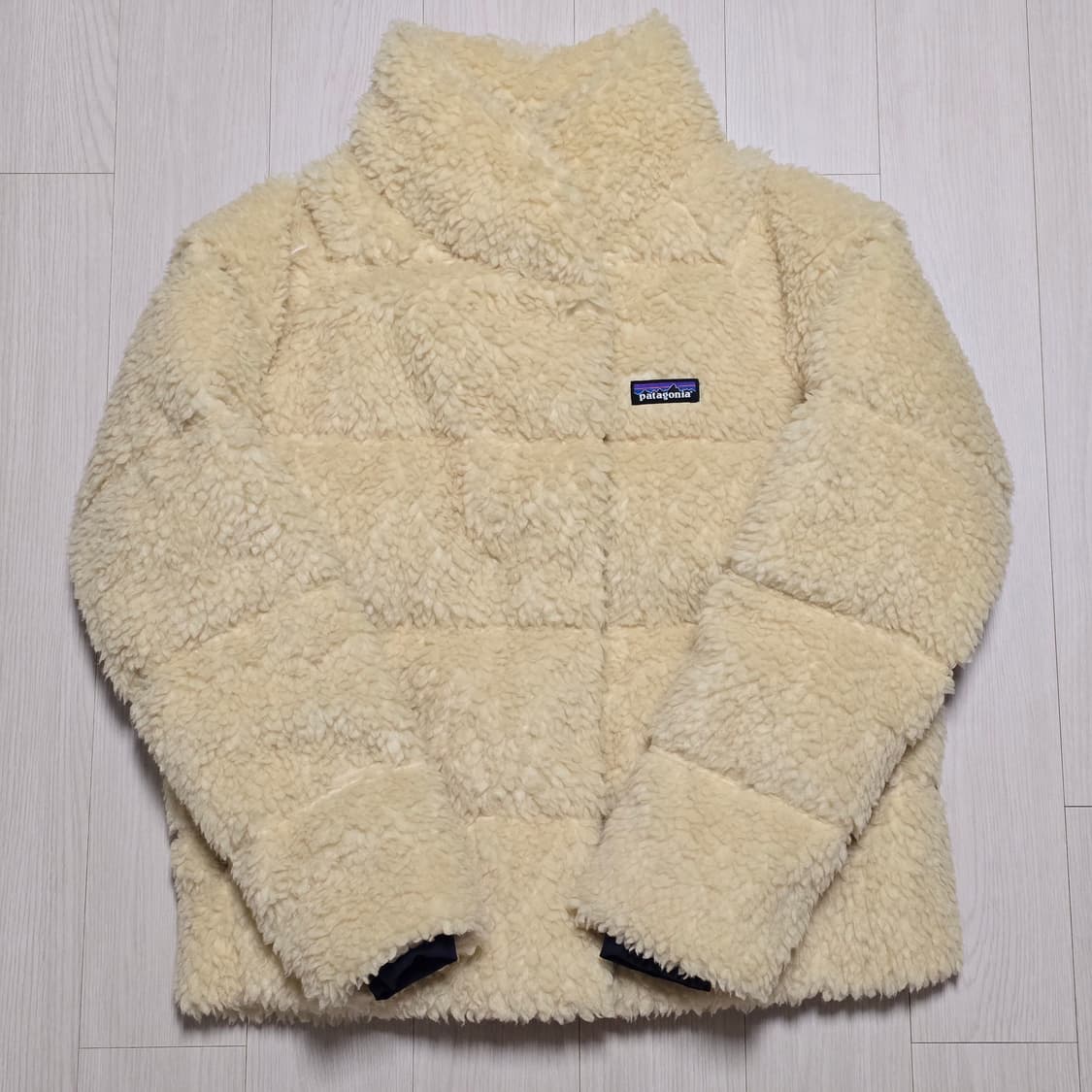 파타고니아 플리스 패딩 자켓 상품이미지1