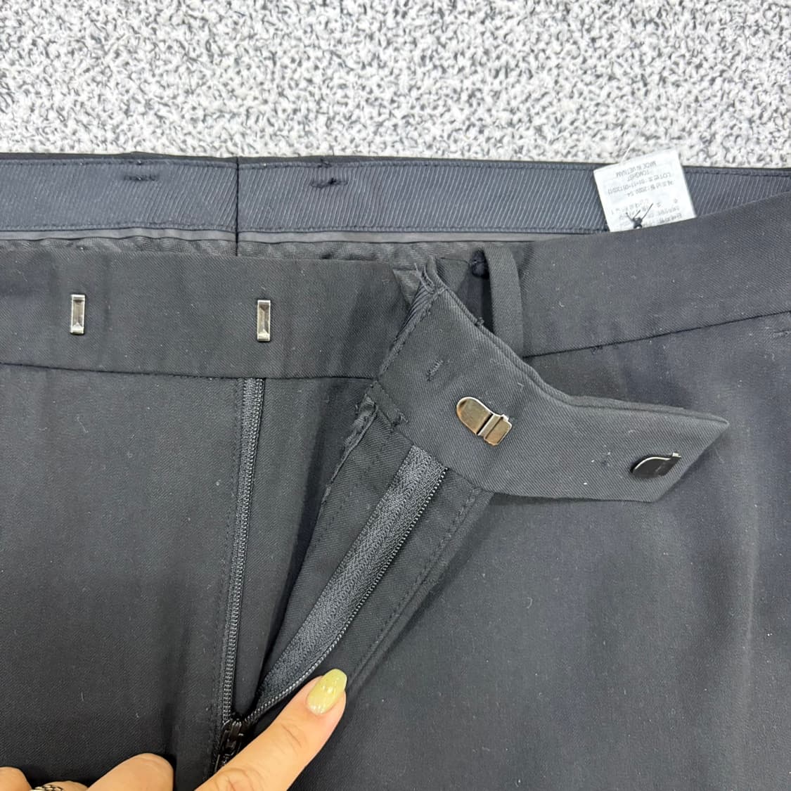 86-102 지오다노 Giordano 팬츠 0601J2 상품이미지2