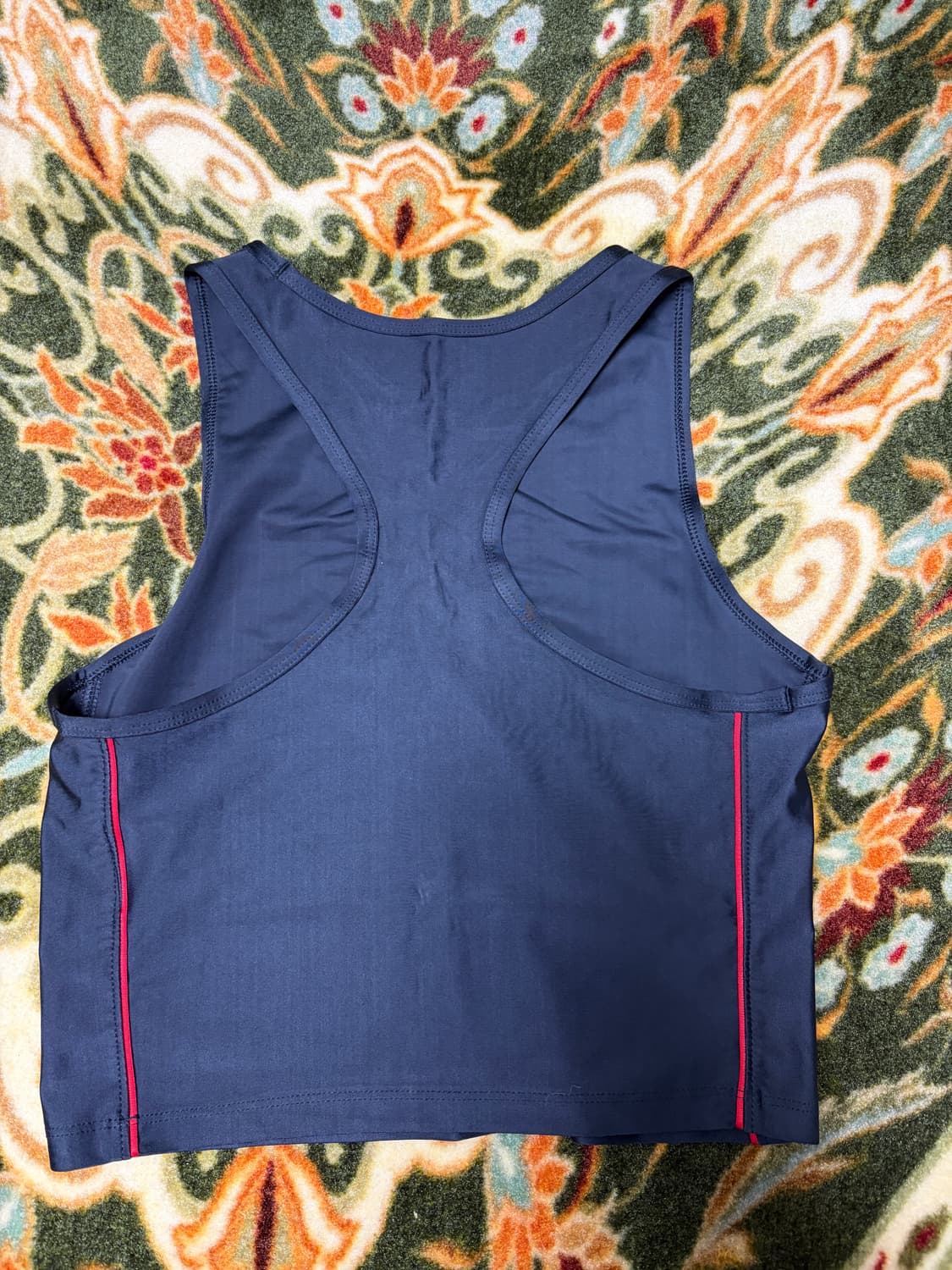 나이키 조던 에센셜 크롭 탑 상품이미지4