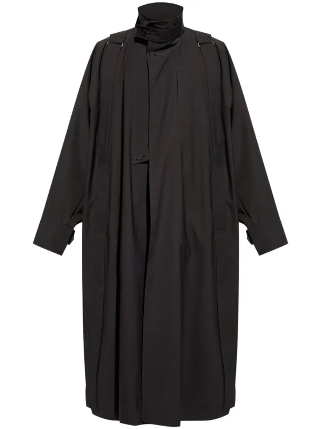 옴므플리세 파라슈트 코트 삽니다 상품이미지1