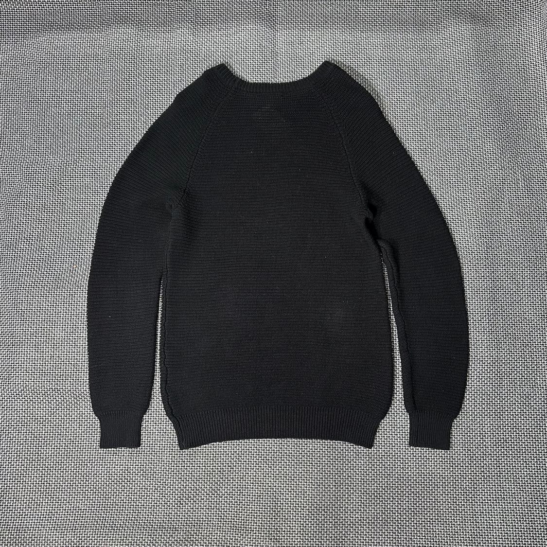 스티븐알란 니트 (XL) 상품이미지5