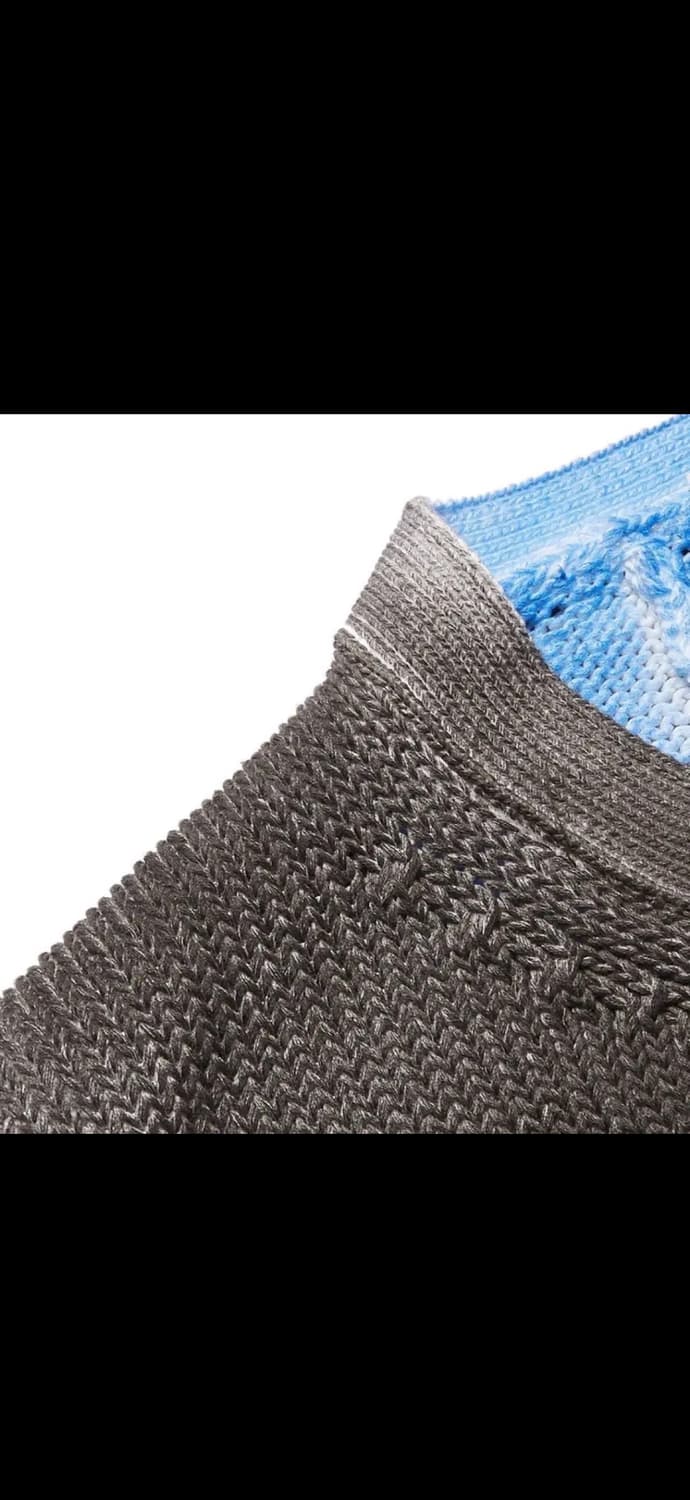 1017ALYX9SM 알릭스 스프레이페인팅 코튼 하프집니트 XL 상품이미지4