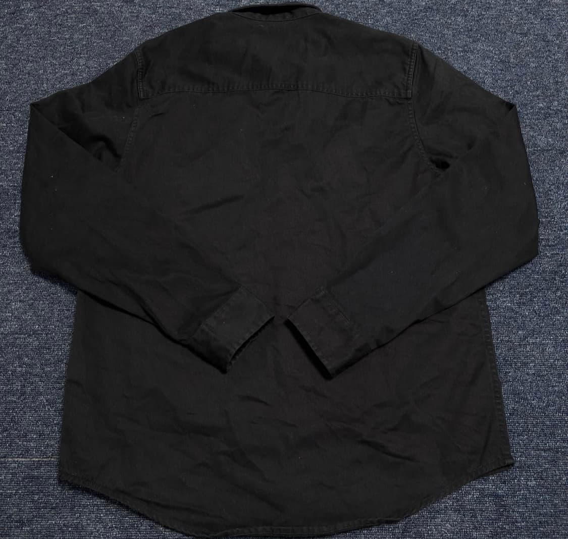 칼하트 가먼츠 워크 셔츠 상품이미지4