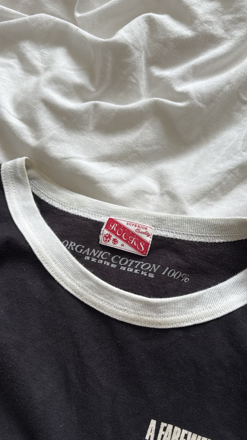 A Farewell To Arms Tee 상품이미지6