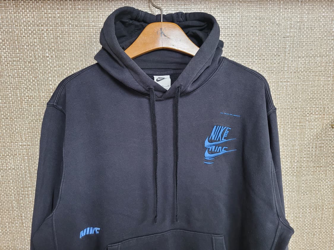 XL 105사이즈 나이키 후드티  상품이미지2