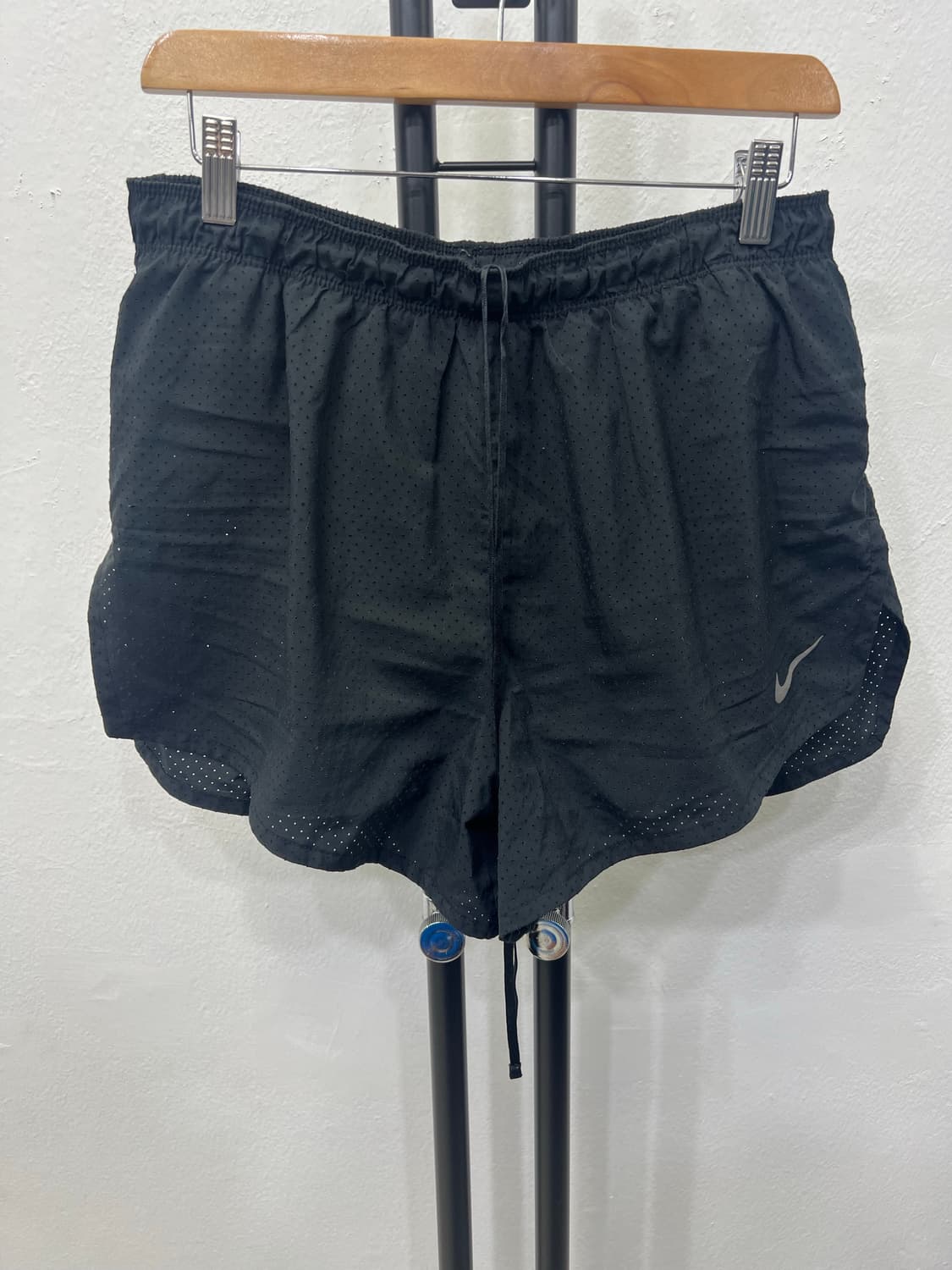 정품) 나이키 드라이핏 남성 반바지 L 상품이미지1