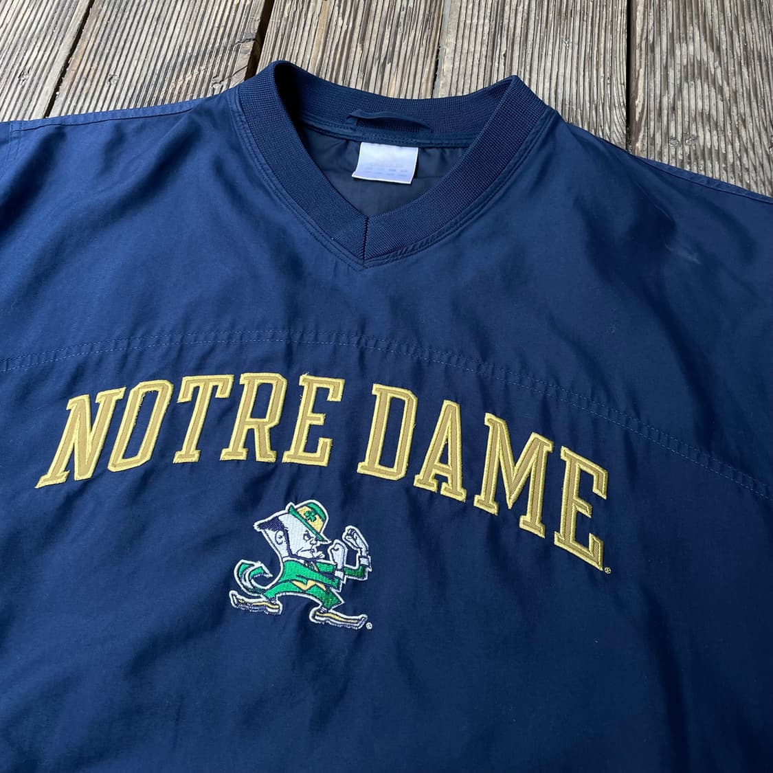 아디다스 노트르담 웜업 상품이미지2