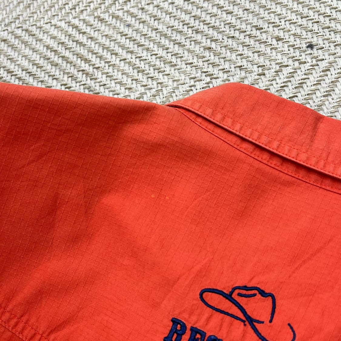 residtol 올드스쿨 워크셔츠 r3135 상품이미지5